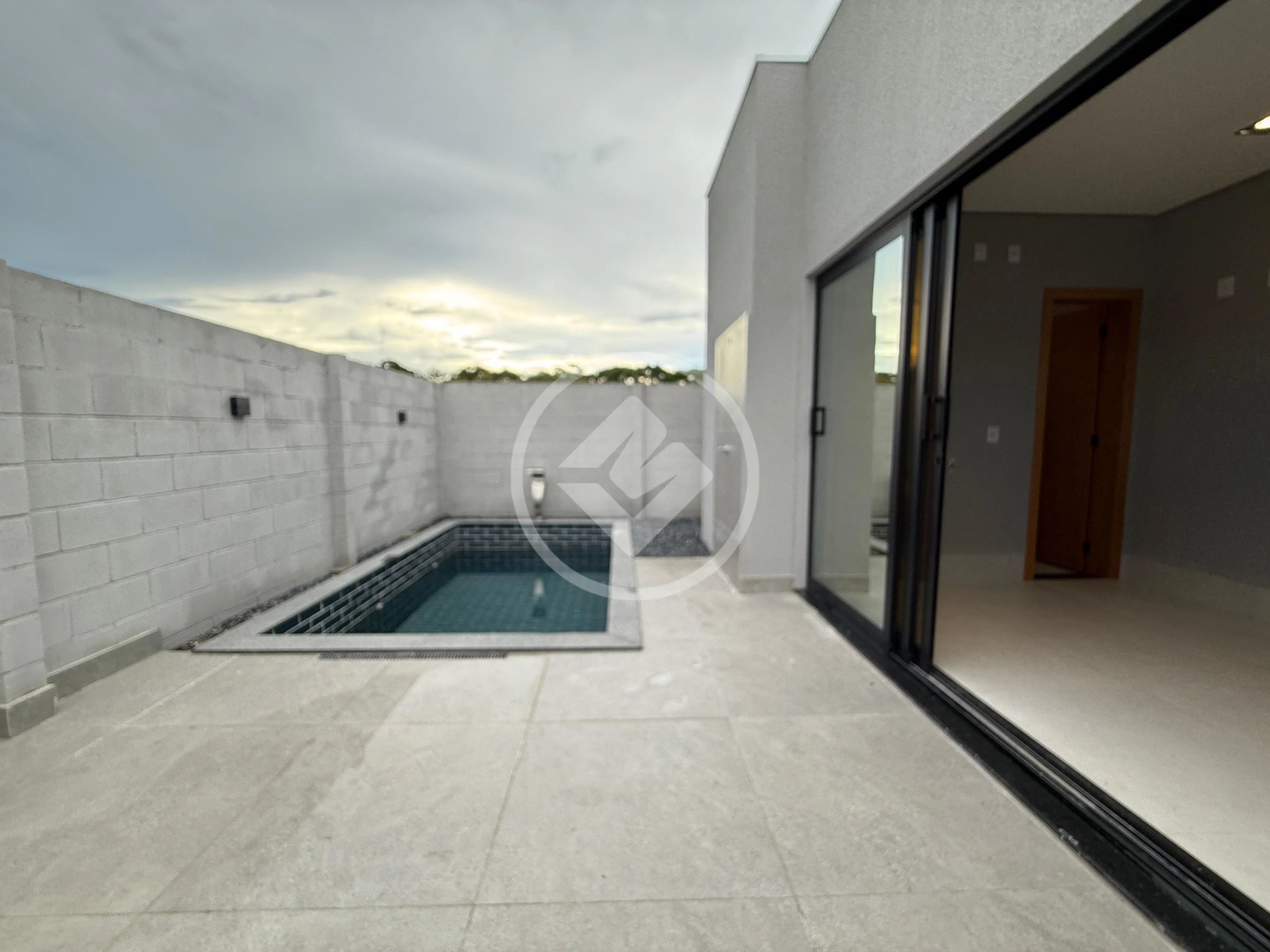 Imagem 4 - Casa Condomínio em Condomínio Primor das Torres, Cuiabá - MT