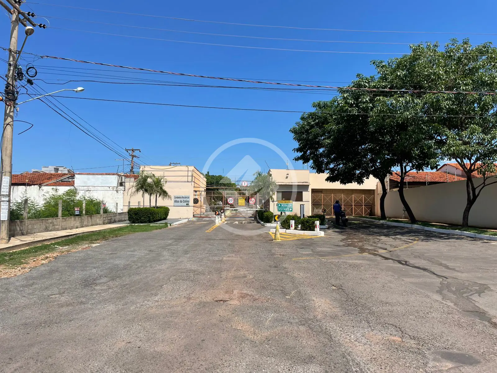 Casa Condomínio Novo Paraíso, Cuiabá - MT — foto 2