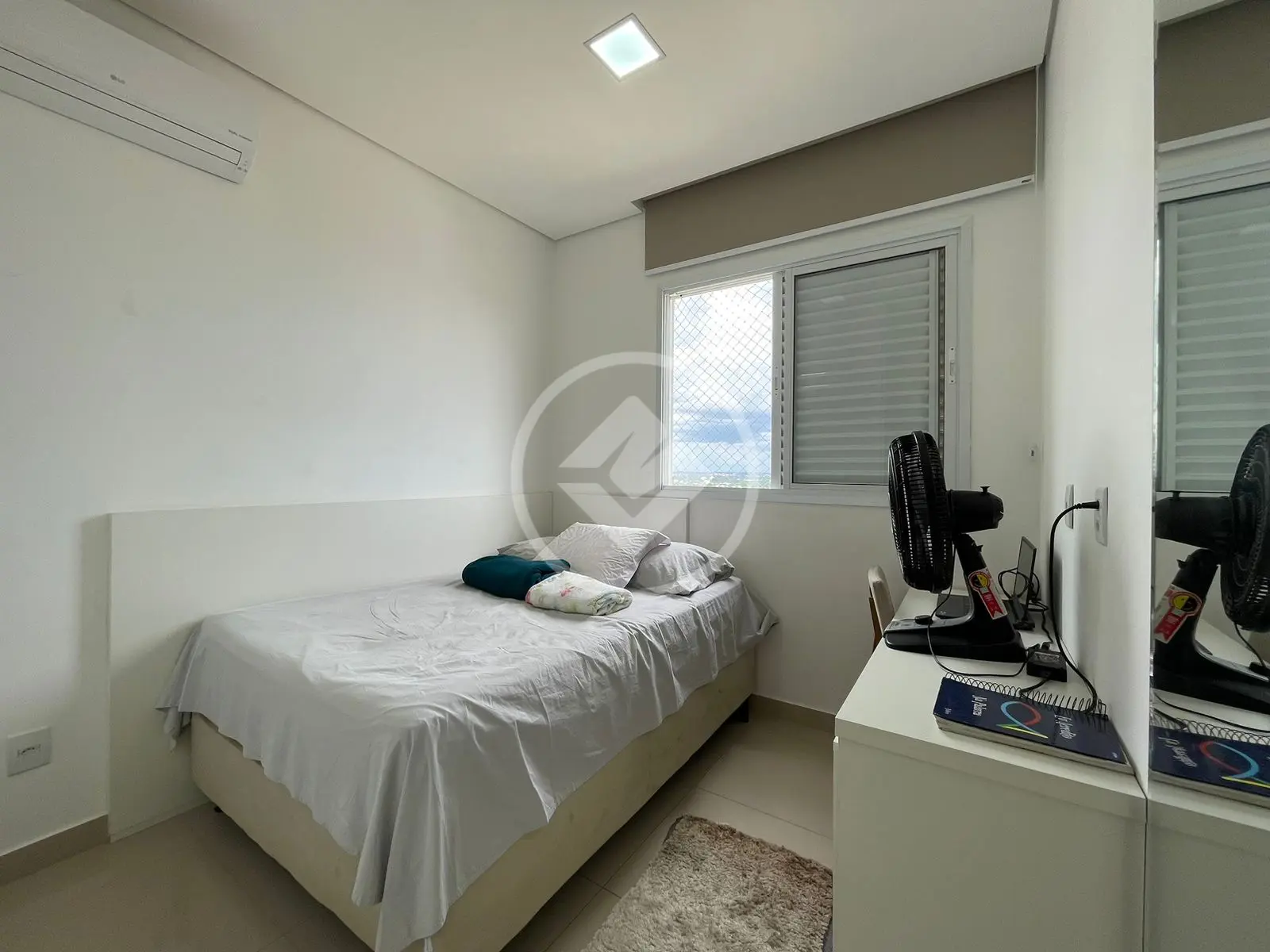 Imagem 6 - Apartamento em JARDIM GUANABARA, Cuiabá - MT