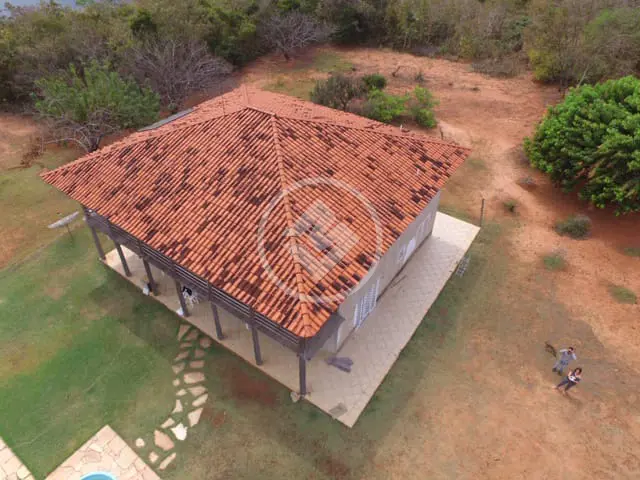 Chácara SANTA CRUZ, Chapada dos Guimarães - MT — foto 2