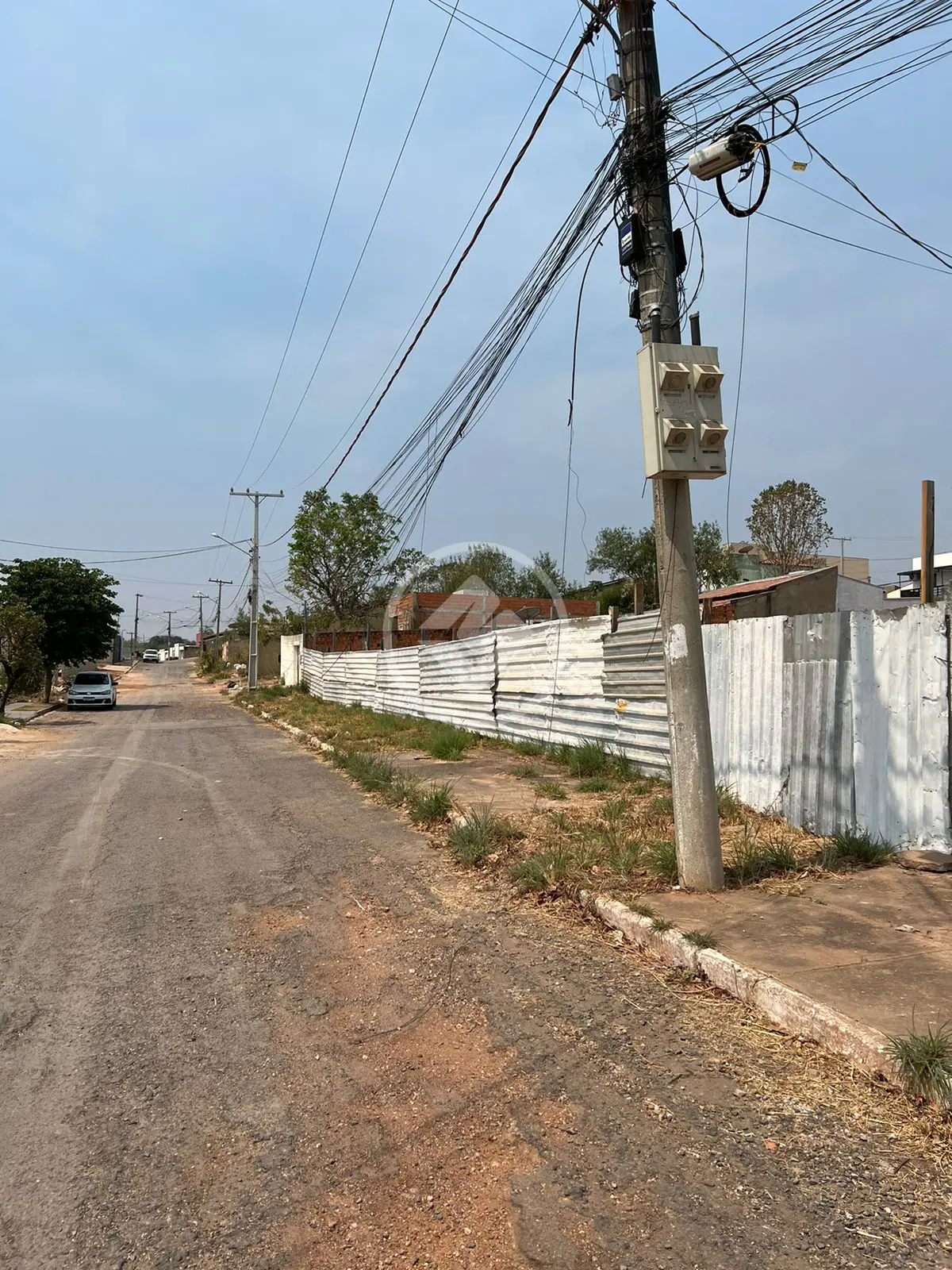 Terreno TROPICAL VILLE, Cuiabá - MT — foto 1