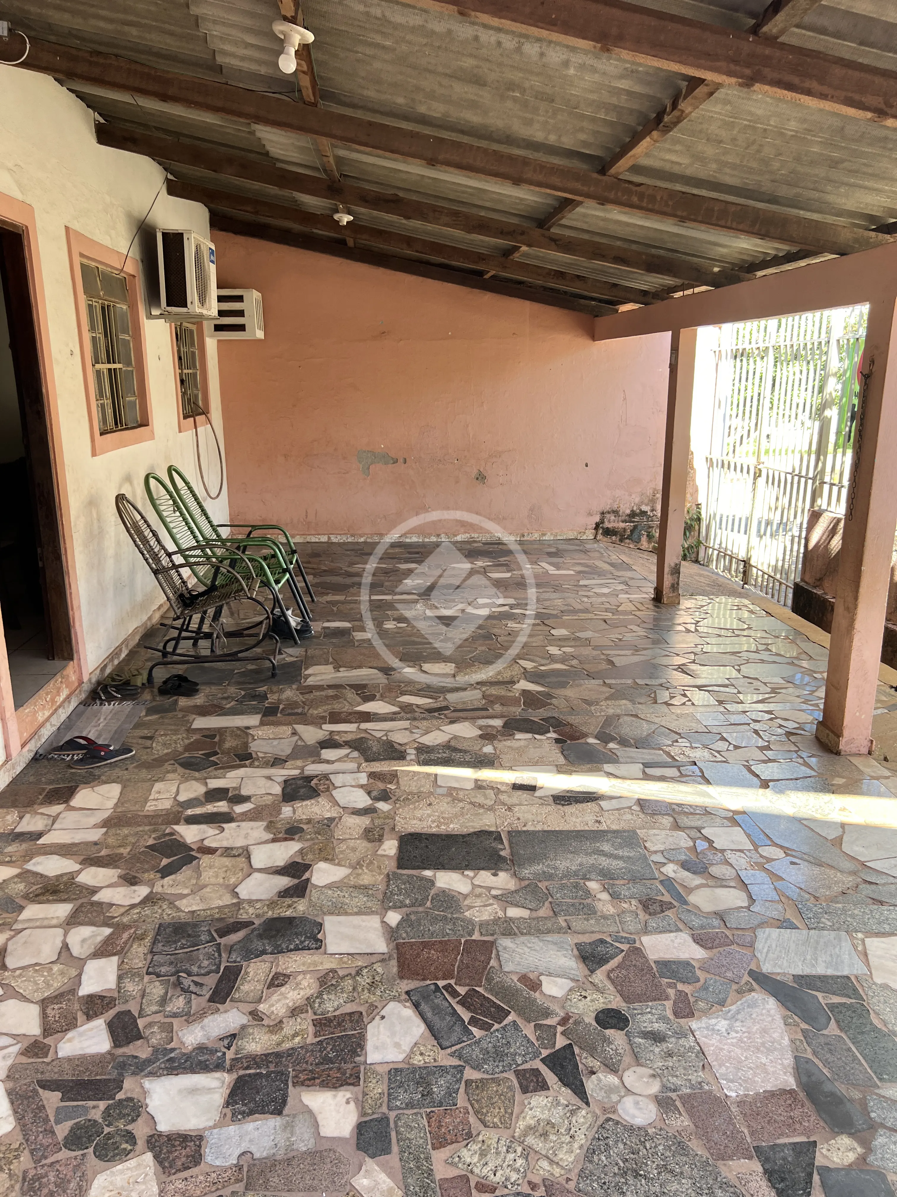Imagem 4 - Casa em CPA IV, Cuiabá - MT