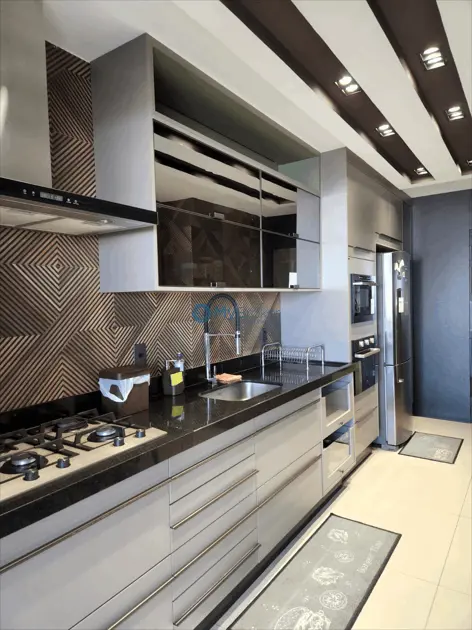 Apartamento JARDIM ACLIMAÇÃO, Cuiabá - MT — foto 1