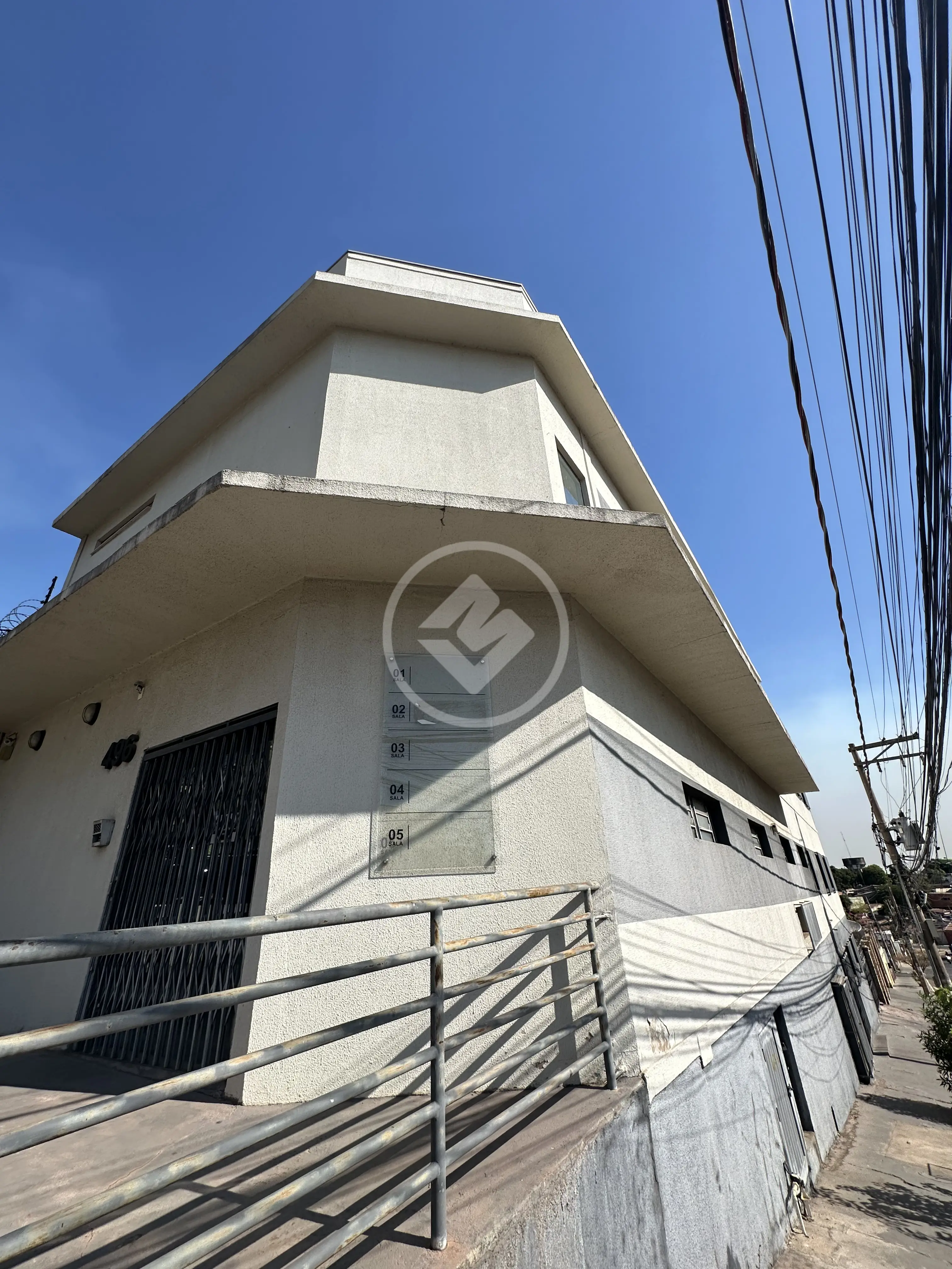 Edificio Morada da Serra, Cuiabá - MT — foto 1
