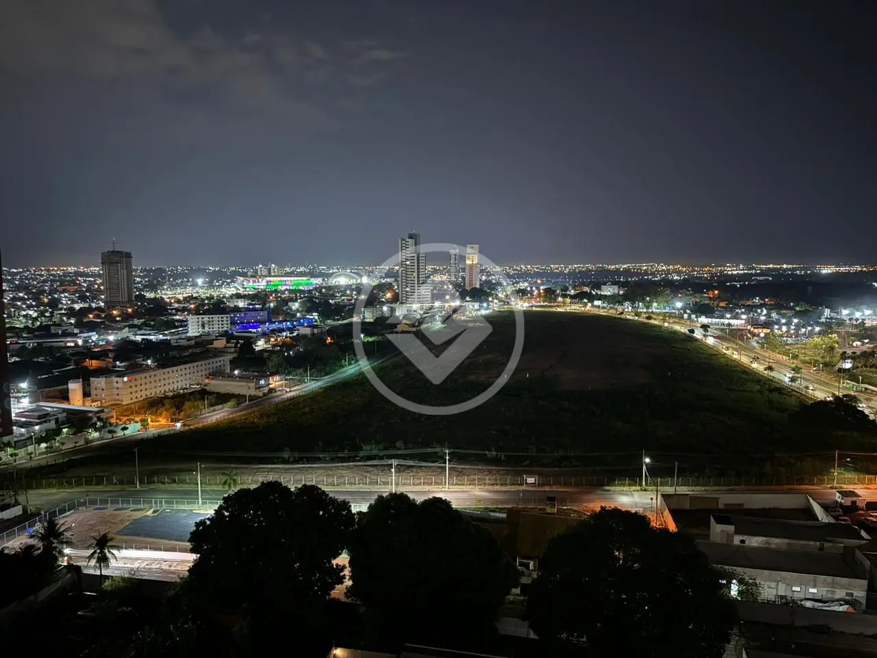 Apartamento DUQUE DE CAXIAS I, Cuiabá - MT — foto 2