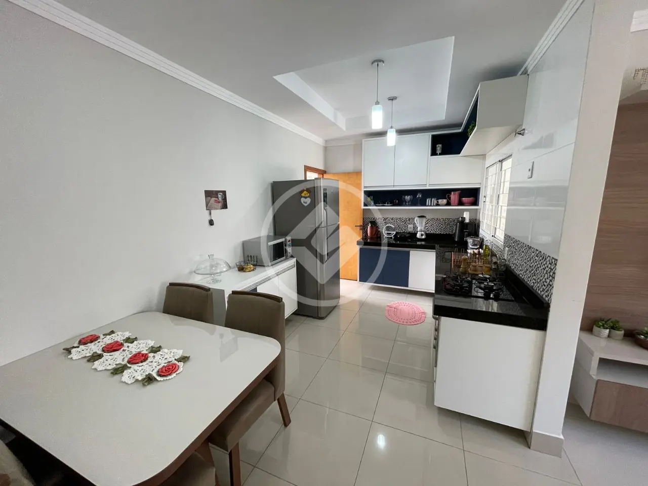 Imagem 3 - Casa em JARDIM UNIVERSITÁRIO, Cuiabá - MT