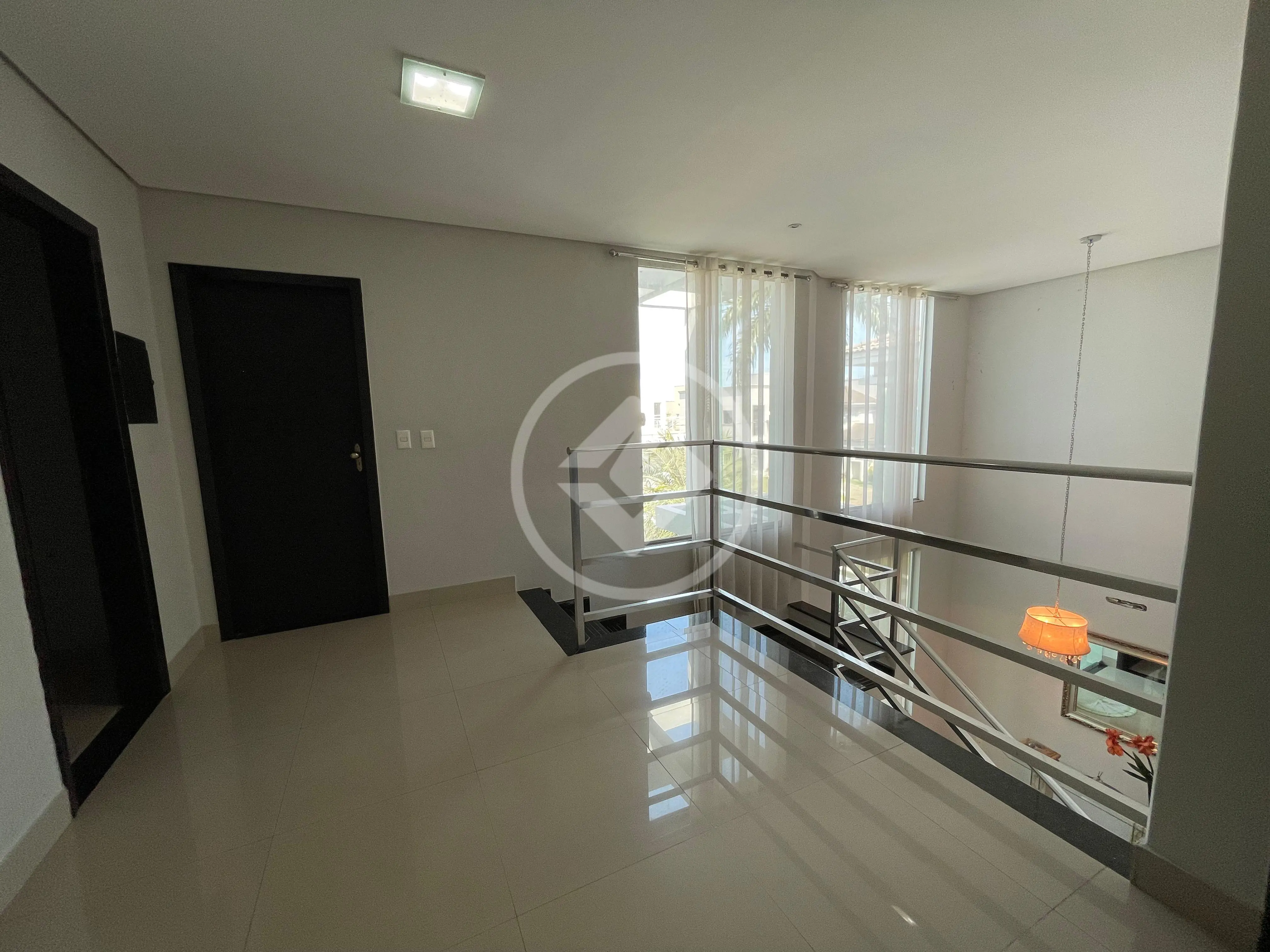 Casa Condomínio JARDIM ITÁLIA, Cuiabá - MT — foto 2