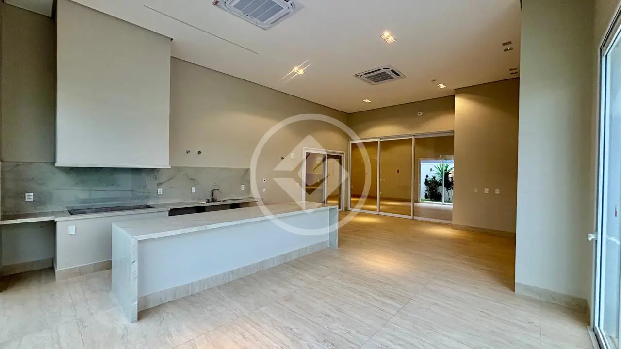 Imagem 5 - Casa Condomínio em ALPHAVILLE II, Cuiabá - MT