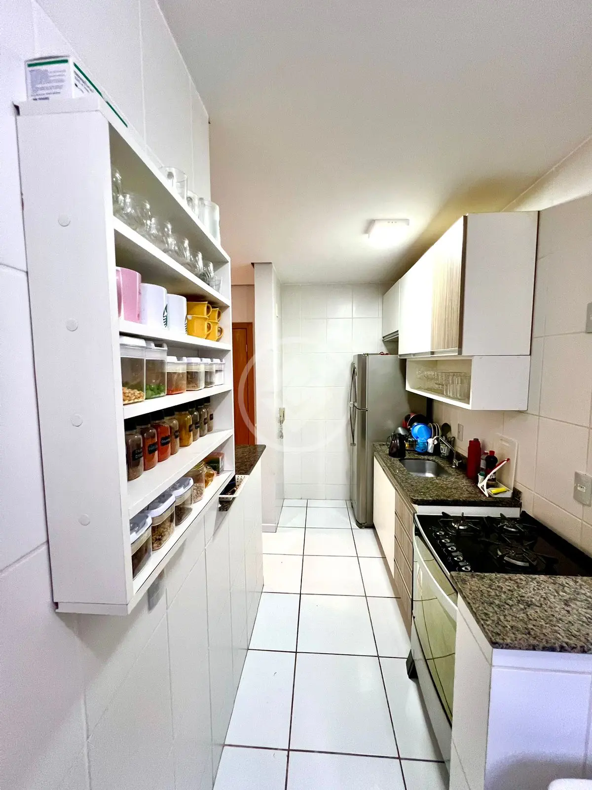 Imagem 2 - Apartamento em Despraiado, Cuiabá - MT