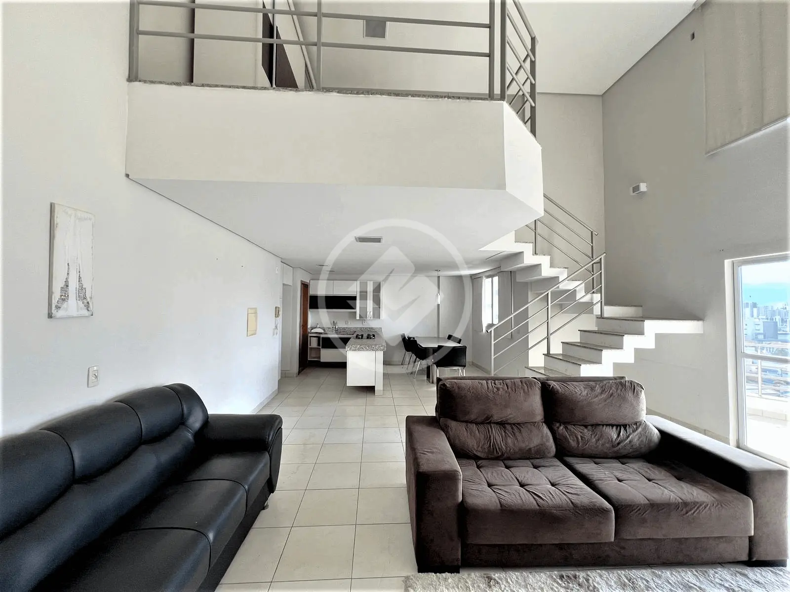 Imagem 1 - Apartamento em Bosque da Saude, Cuiabá - MT