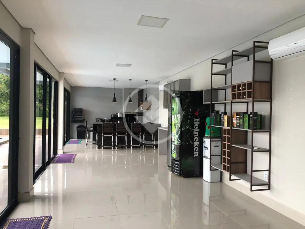 Imagem 3 - Casa Condomínio em FLORADA DA SERRA, Chapada dos Guimarães - MT