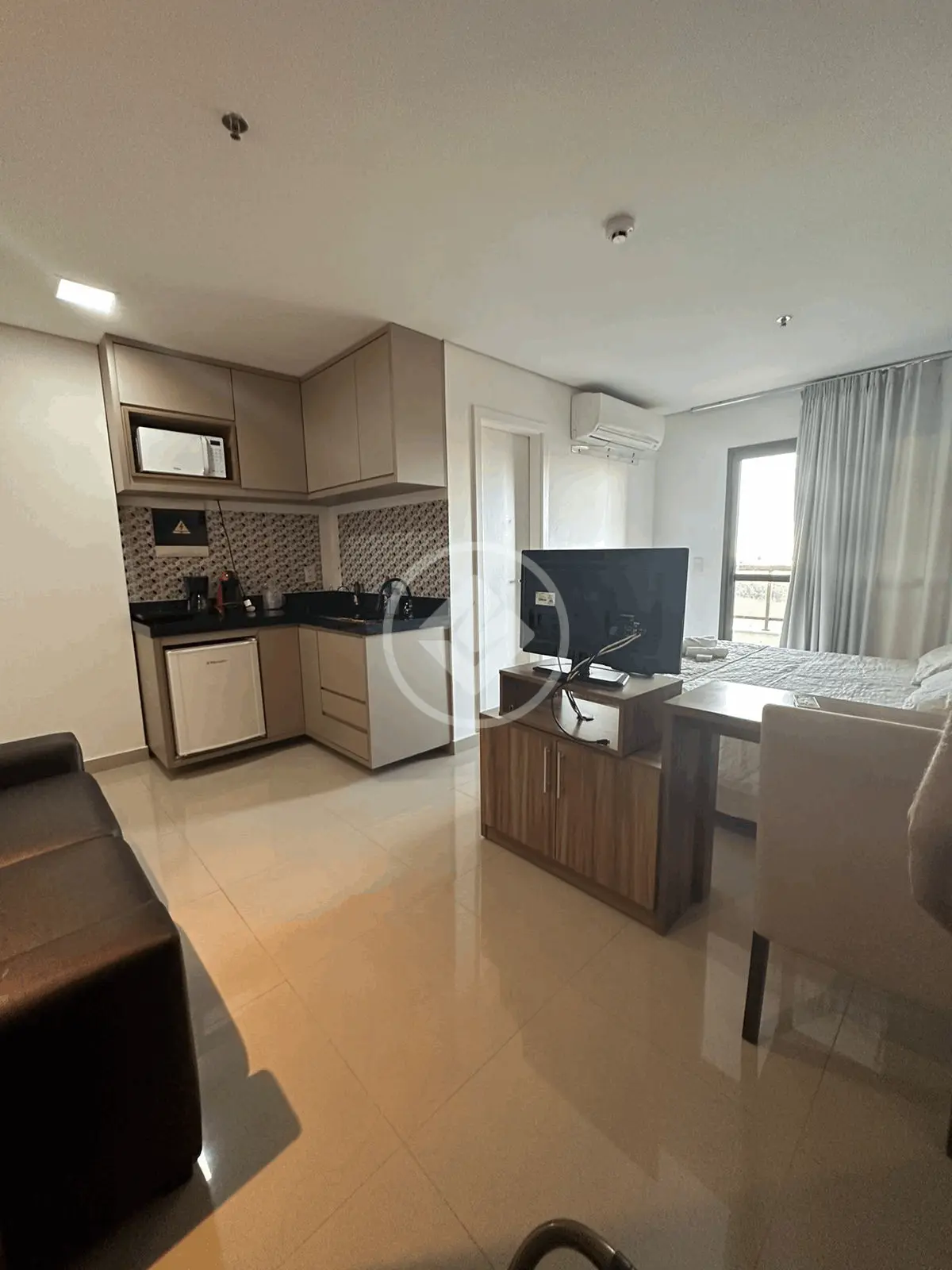 Flat ALVORADA, Cuiabá - MT — foto 2