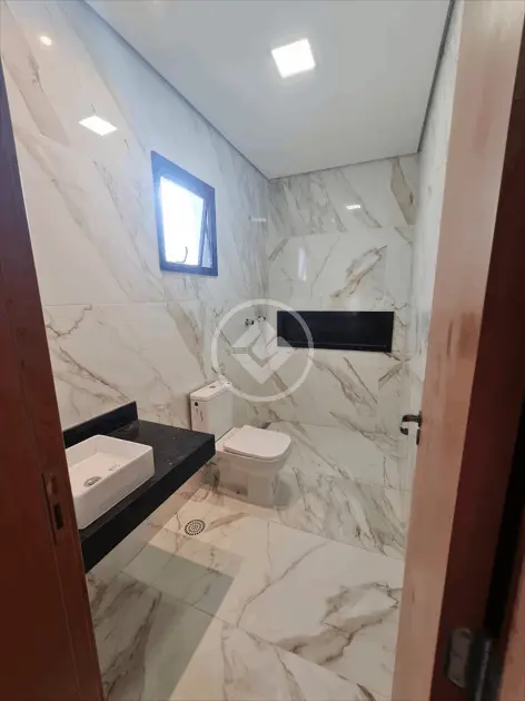 Imagem 5 - Casa Condomínio em TIJUCAL, Cuiabá - MT