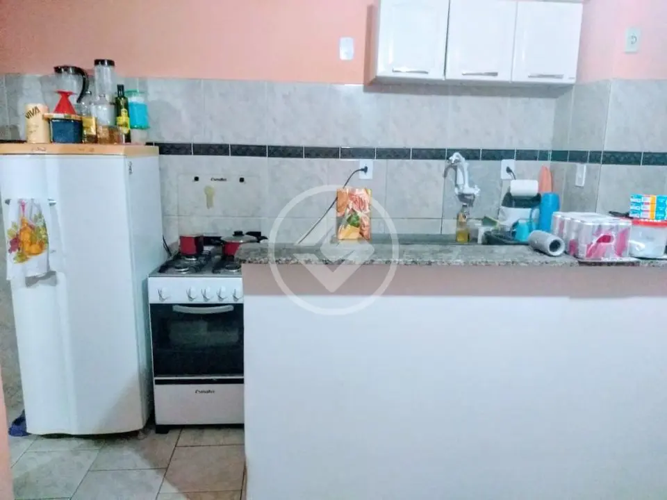 Imagem 2 - Apartamento em Ponte Nova, Várzea Grande - MT
