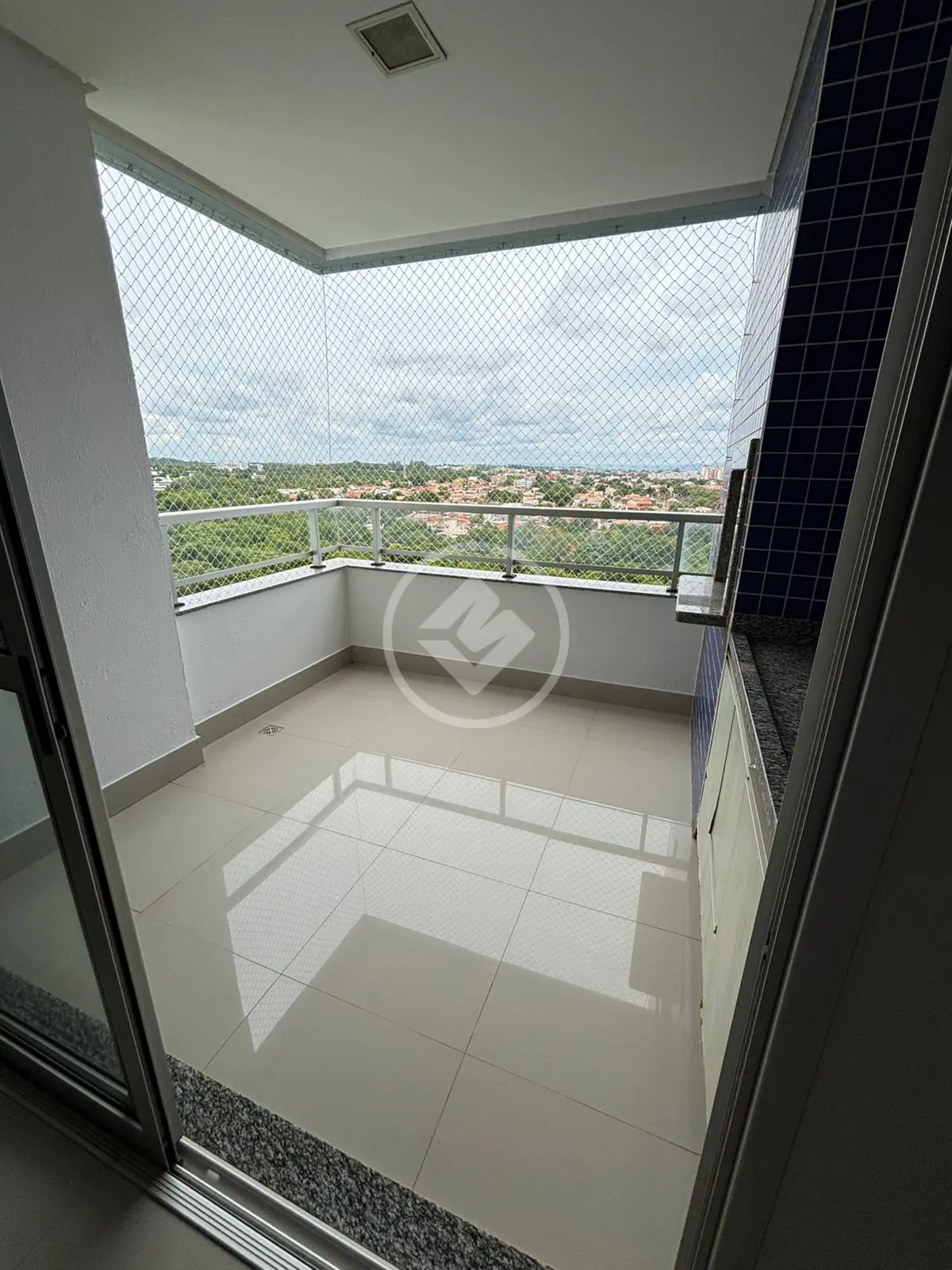 Apartamento Areão, Cuiabá - MT — foto 1