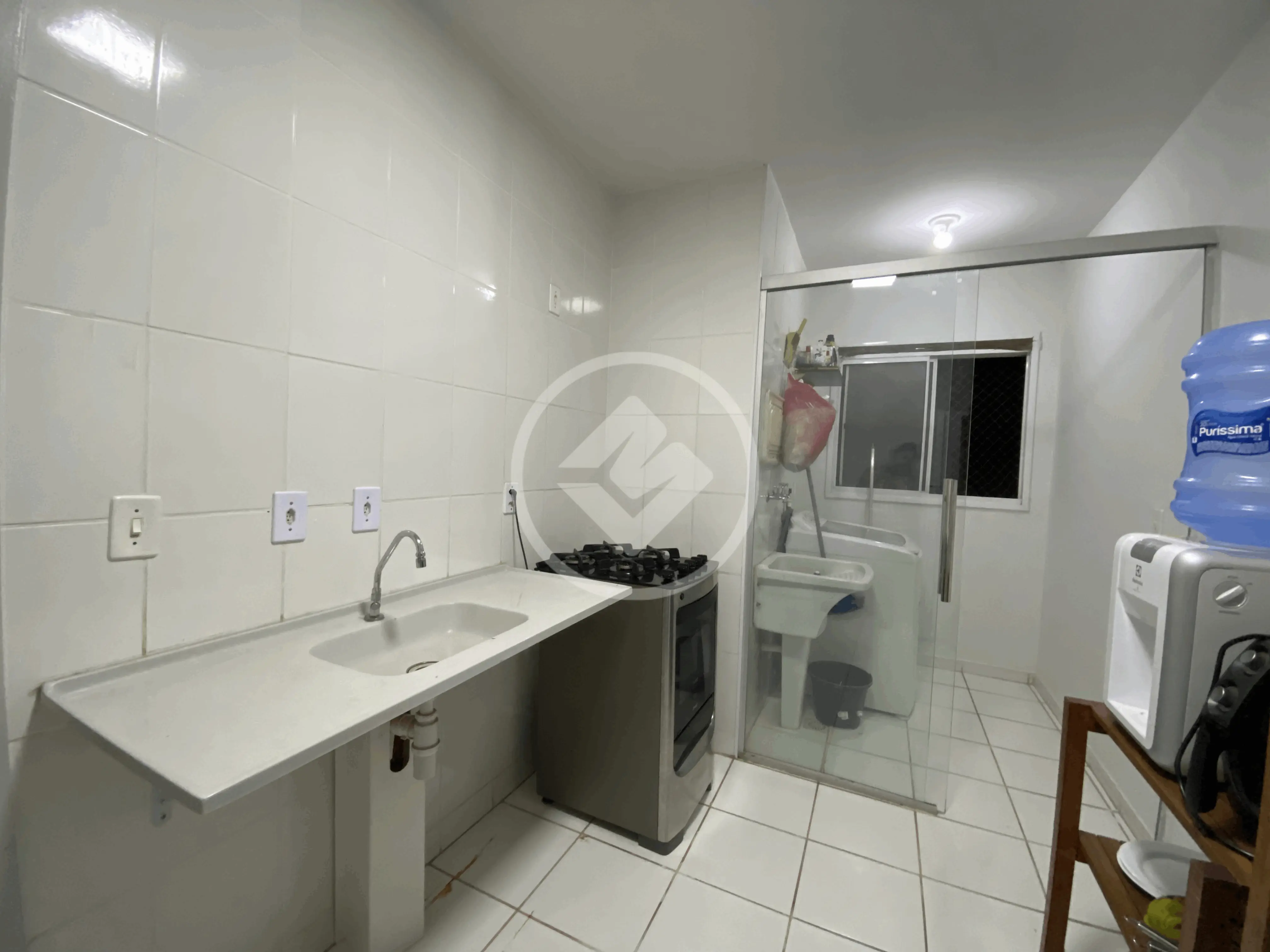 Imagem 2 - Apartamento em PARQUE DAS NAÇÕES, Cuiabá - MT