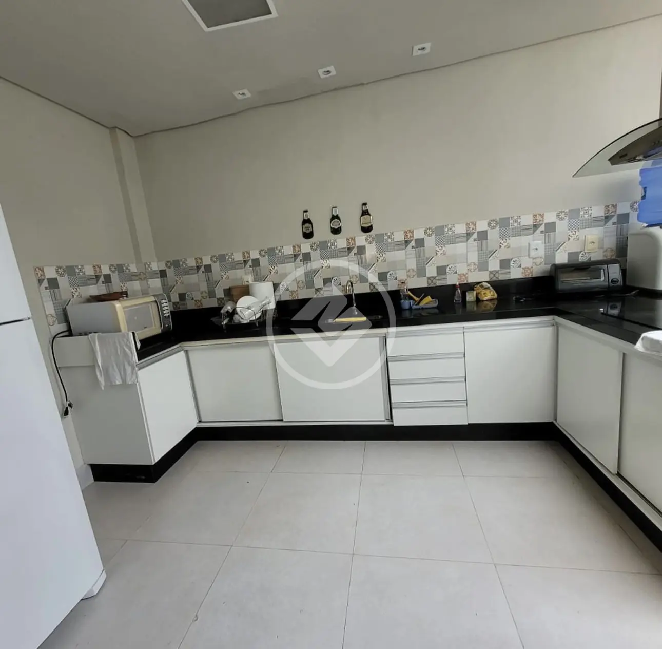 Imagem 2 - Casa Condomínio em Água Fria, Chapada dos Guimarães - MT