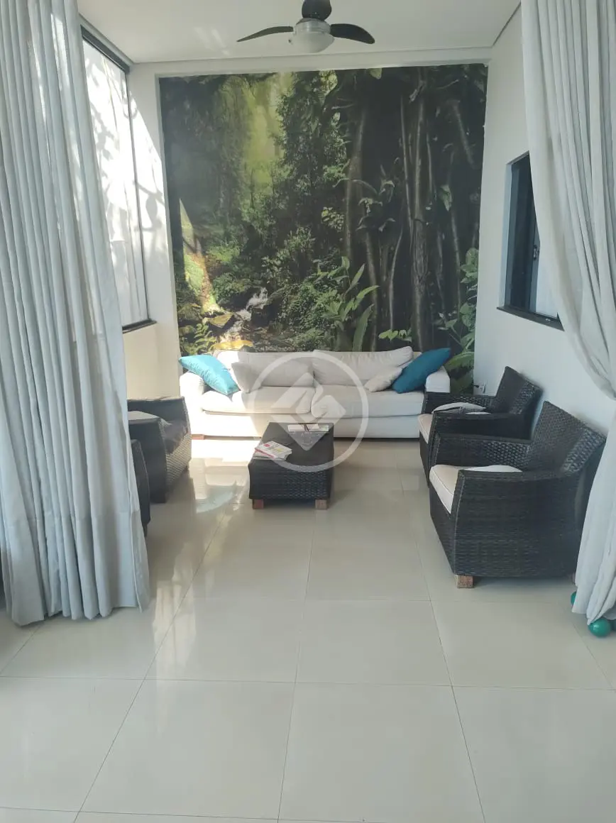 Casa ÁGUA LIMPA, Várzea Grande - MT — foto 2