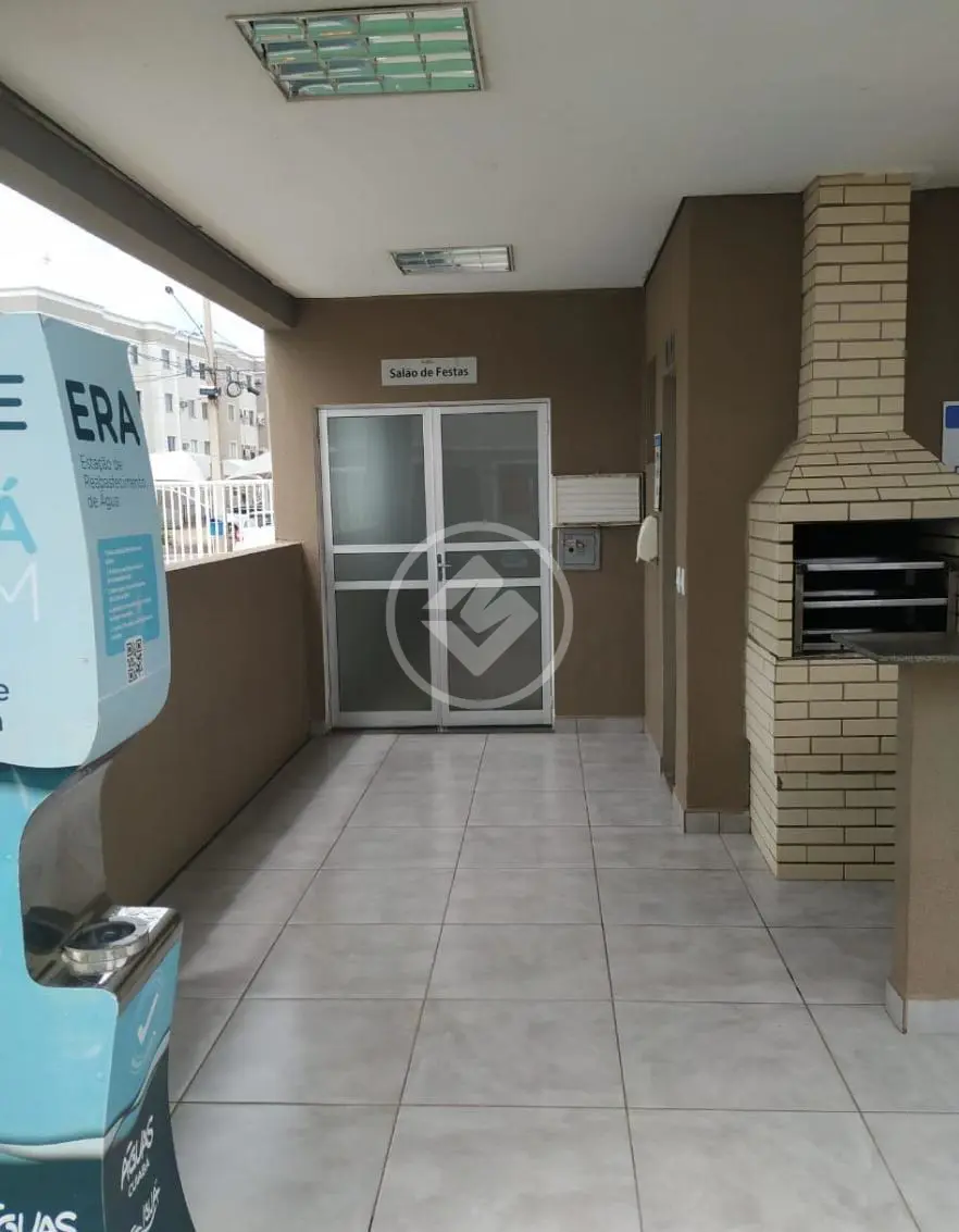 Imagem 5 - Apartamento em PARQUE OHARA, Cuiabá - MT