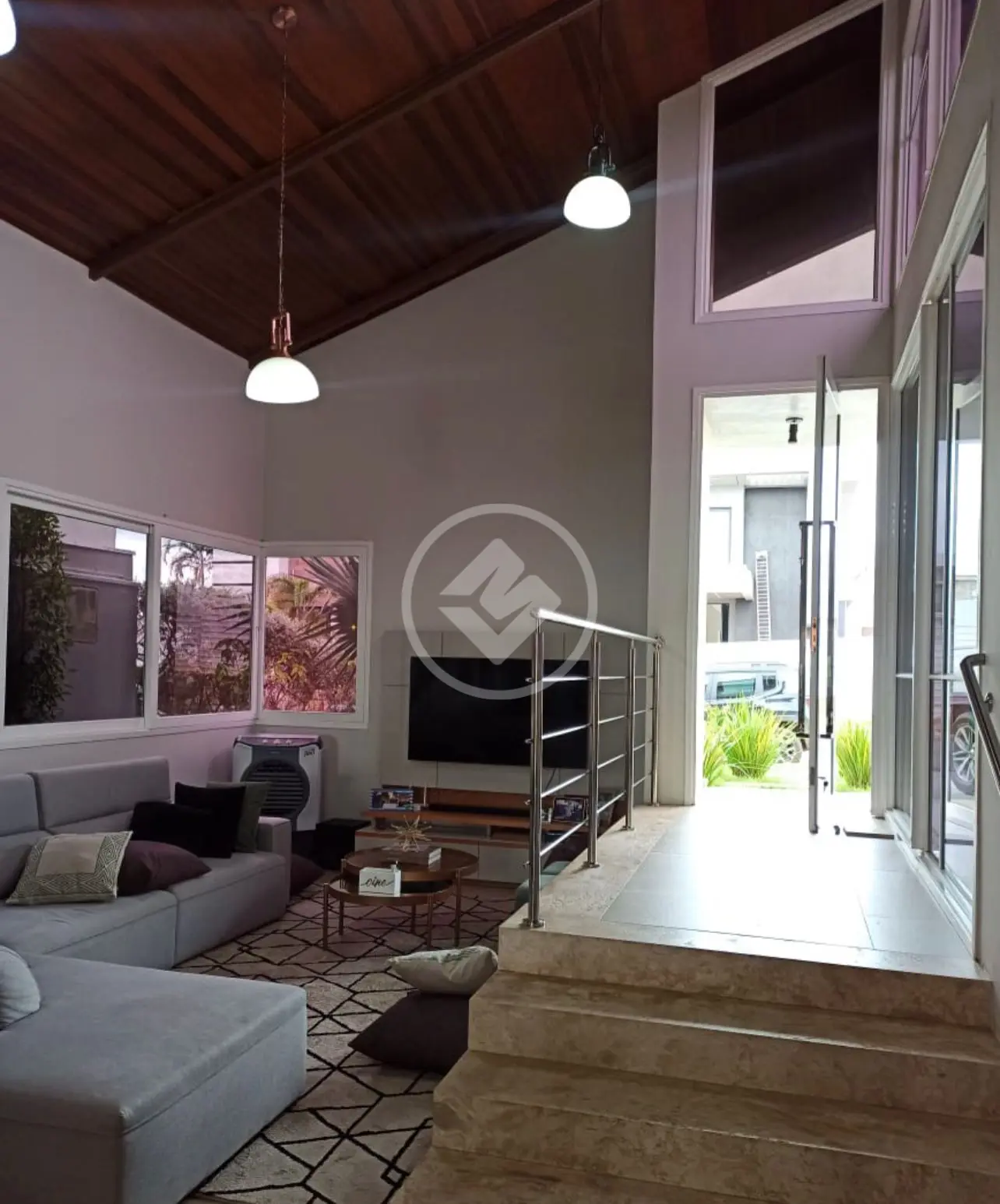 Imagem 1 - Casa Condomínio em Novo Mundo, Várzea Grande - MT