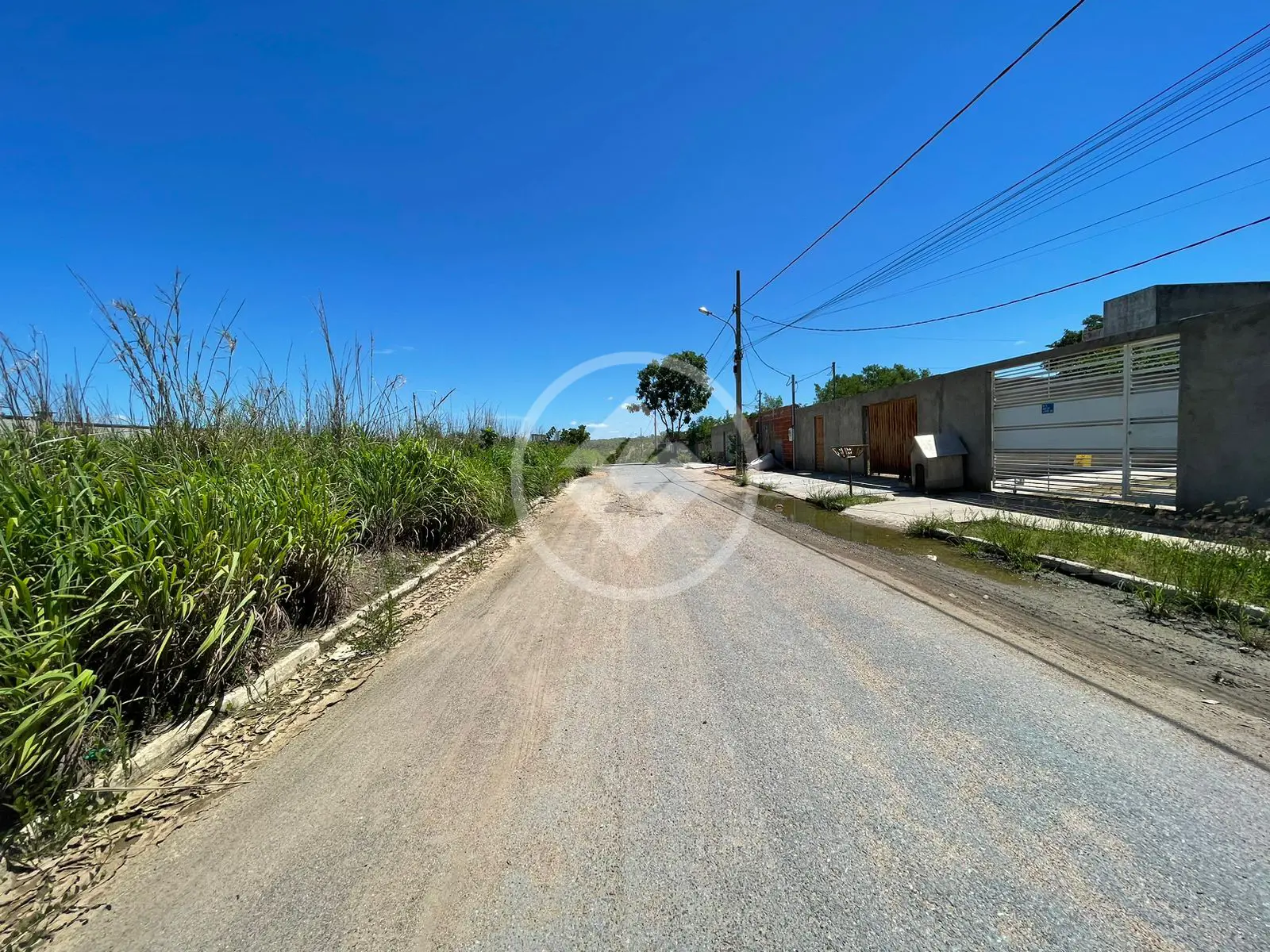 Terreno RIBEIRÃO DO LIPA, Cuiabá - MT — foto 1