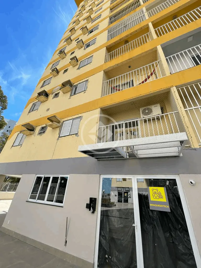Imagem 5 - Apartamento em AVENIDA HOME & OFFICE CENTER, Cuiabá - MT