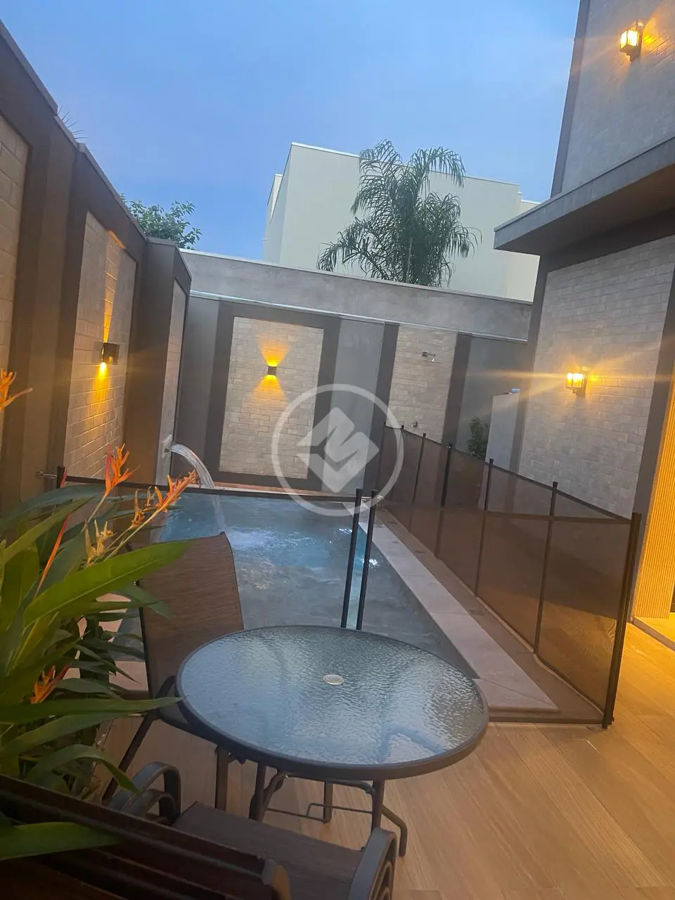 Imagem 6 - Casa Condomínio em Condomínio Belvedere II, Cuiabá - MT