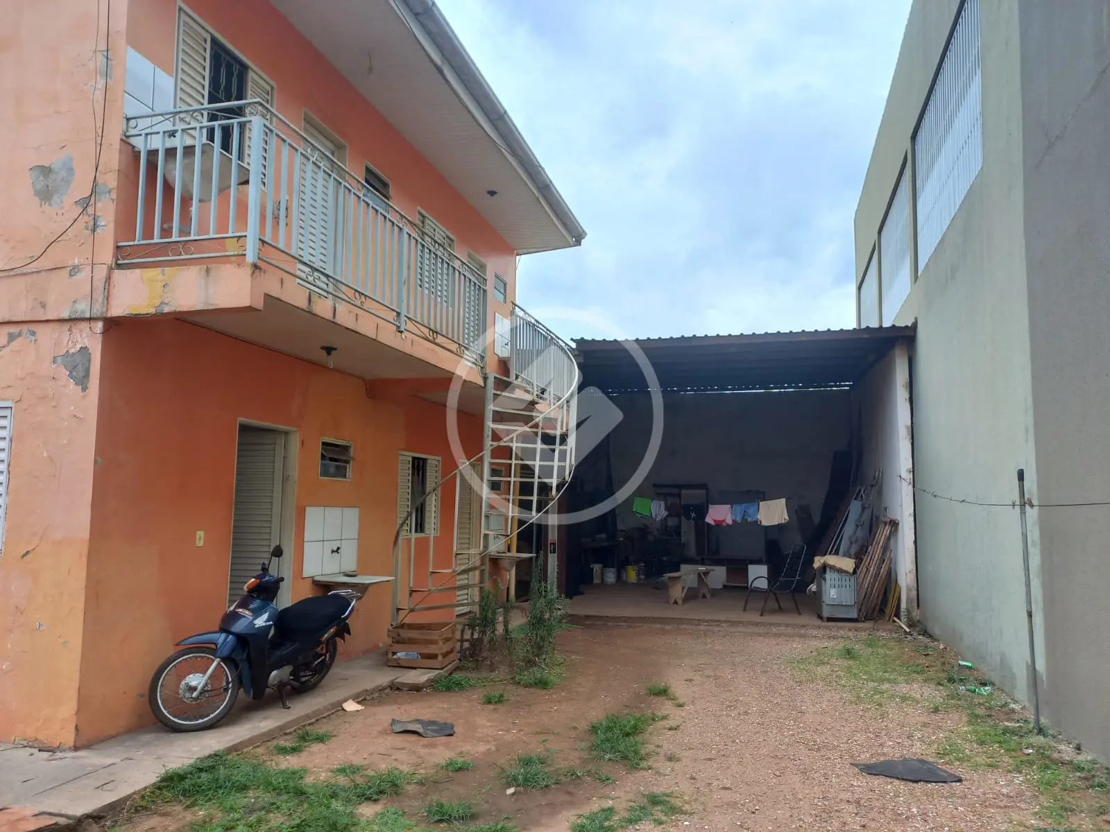 Sobrado 23 de Setembro, Várzea Grande - MT — foto 2