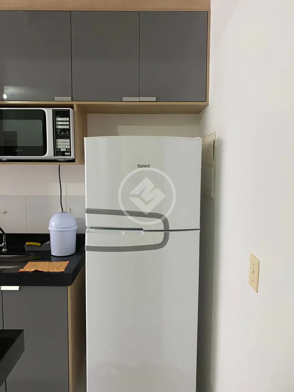Imagem 4 - Apartamento em PARQUE OHARA, Cuiabá - MT
