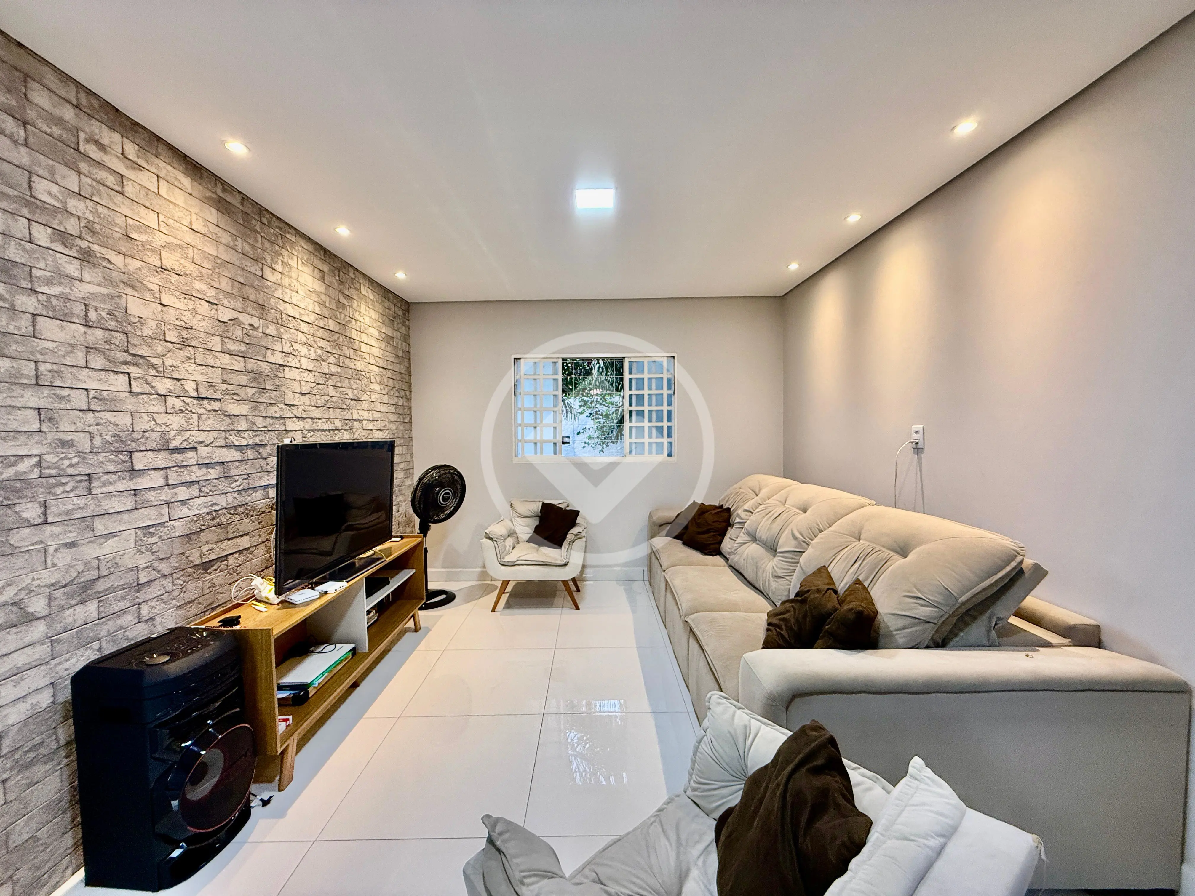 Imagem 4 - Casa em Jardim Imperial, Cuiabá - MT