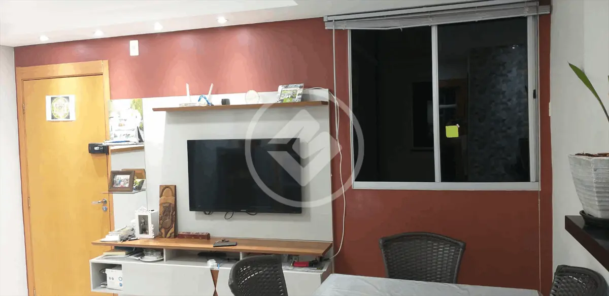 Apartamento COOPHEMA, Cuiabá - MT — foto 2