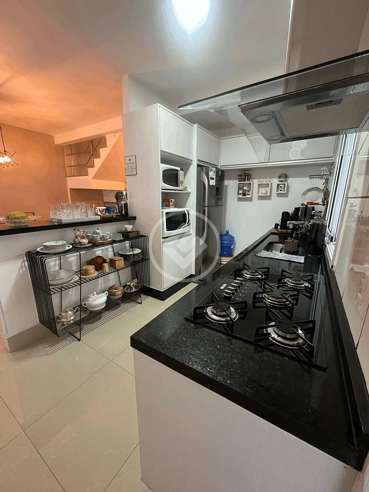 Imagem 4 - Casa Condomínio em SANTA CRUZ, Cuiabá - MT