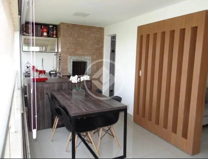 Imagem 2 - Apartamento em Areão, Cuiabá - MT