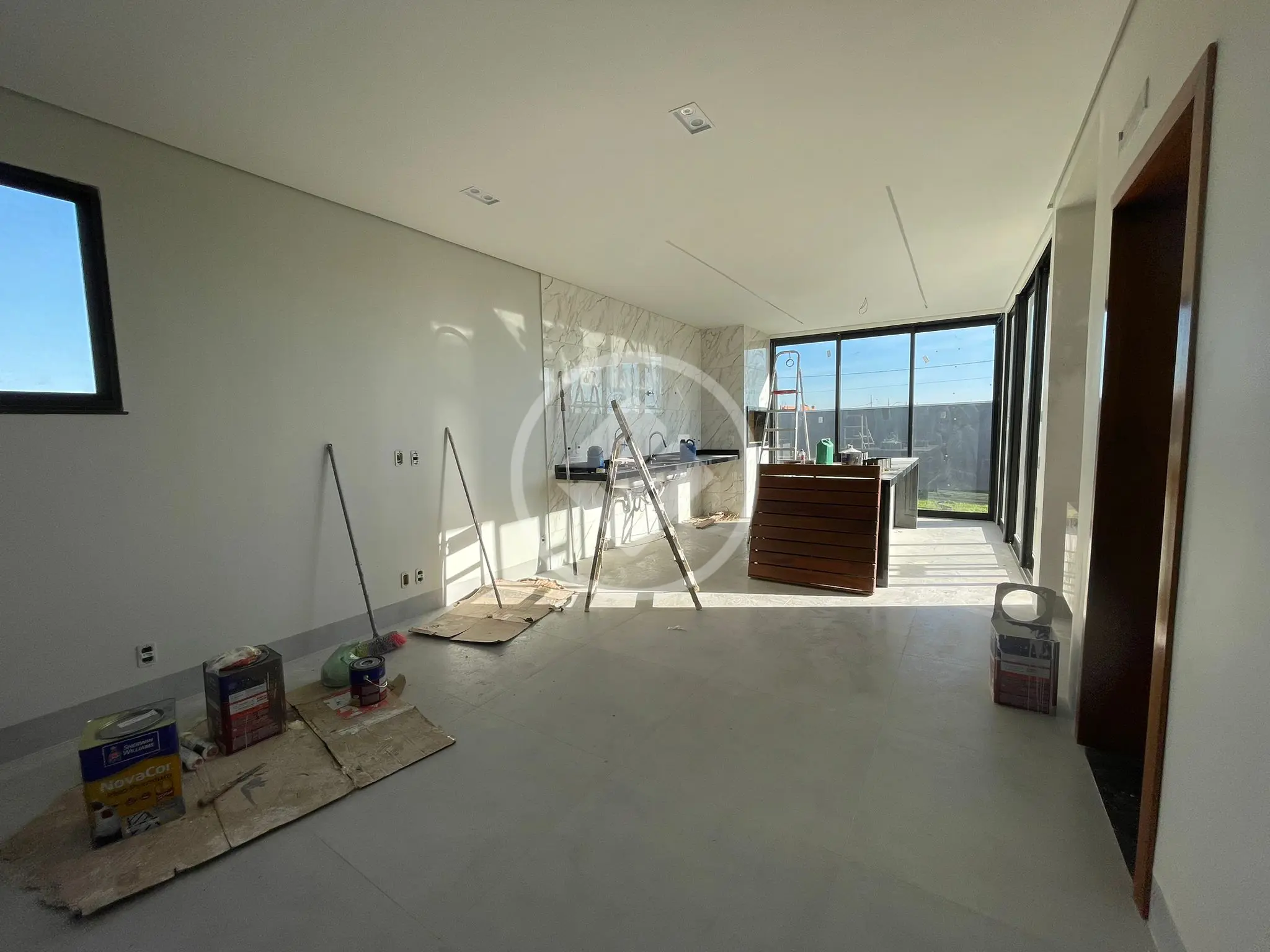 Imagem 6 - Casa Condomínio em PETRÓPOLIS, Várzea Grande - MT