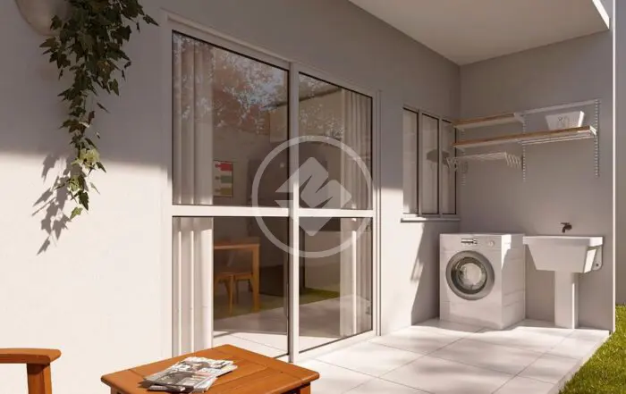 Imagem 5 - Casa Condomínio em JARDIM MOSSORÓ, Cuiabá - MT