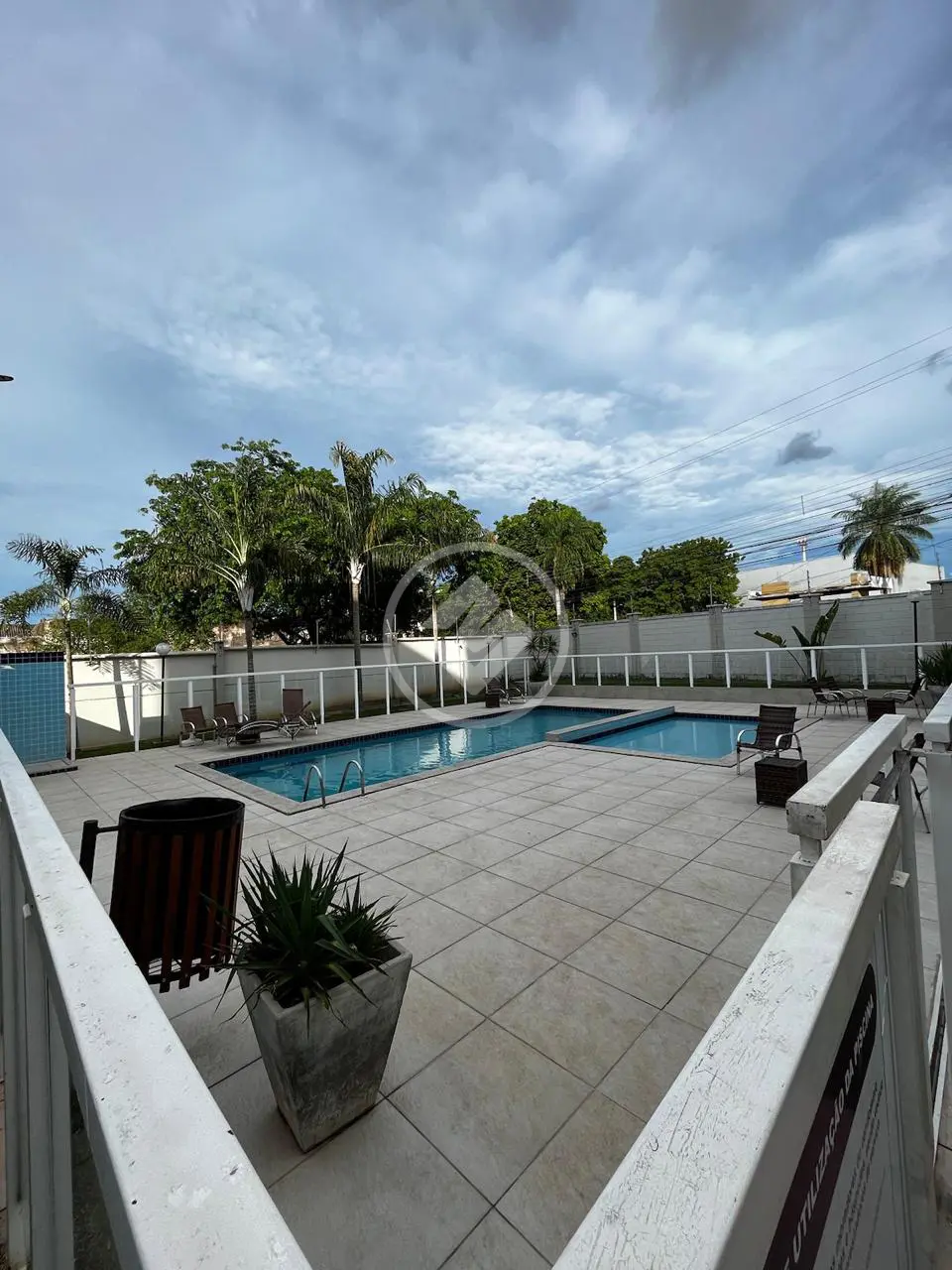 Image 10 - Apartamento em COOPHEMA, Cuiabá - MT