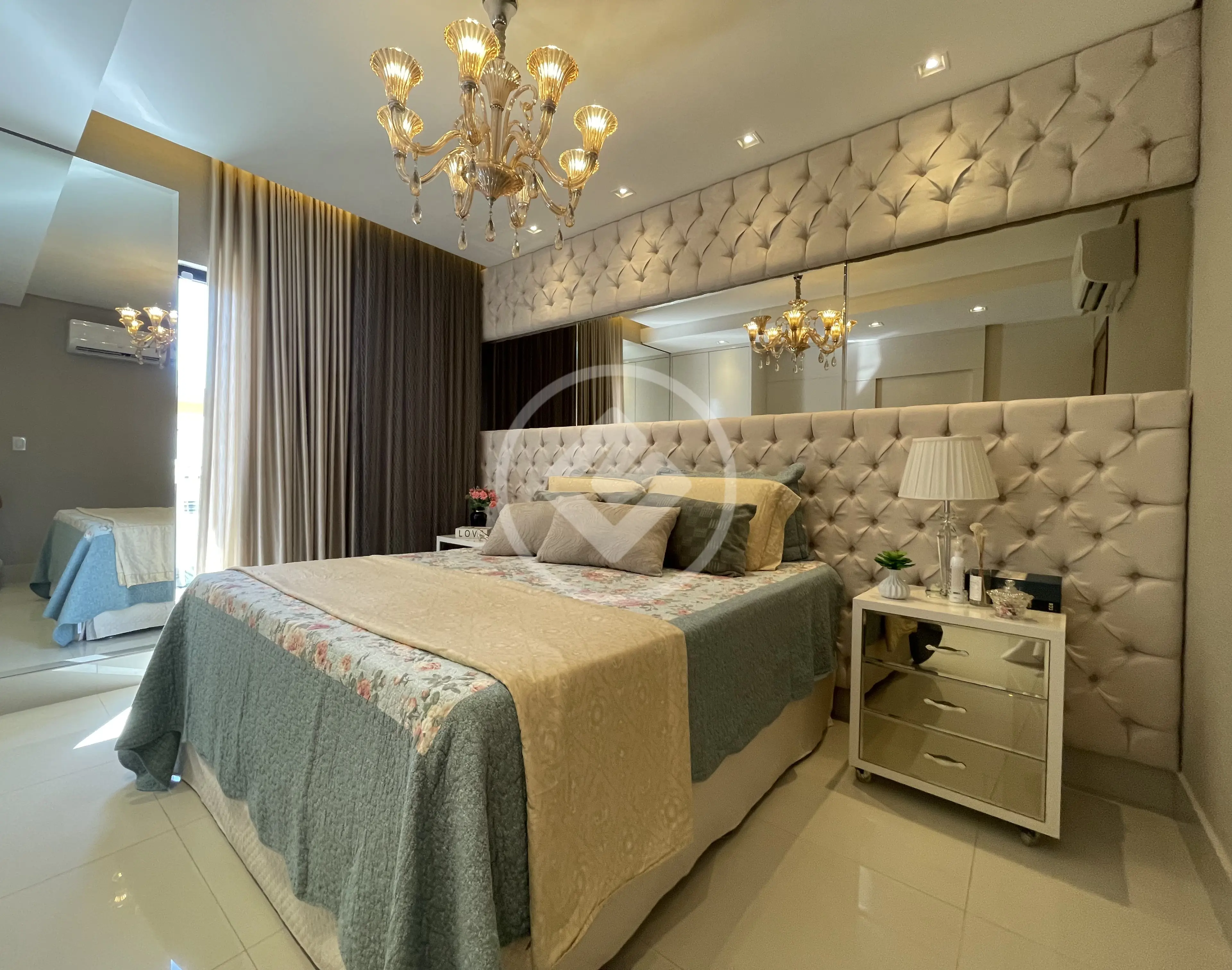 Imagem 3 - Casa Condomínio em JARDIM ITÁLIA, Cuiabá - MT