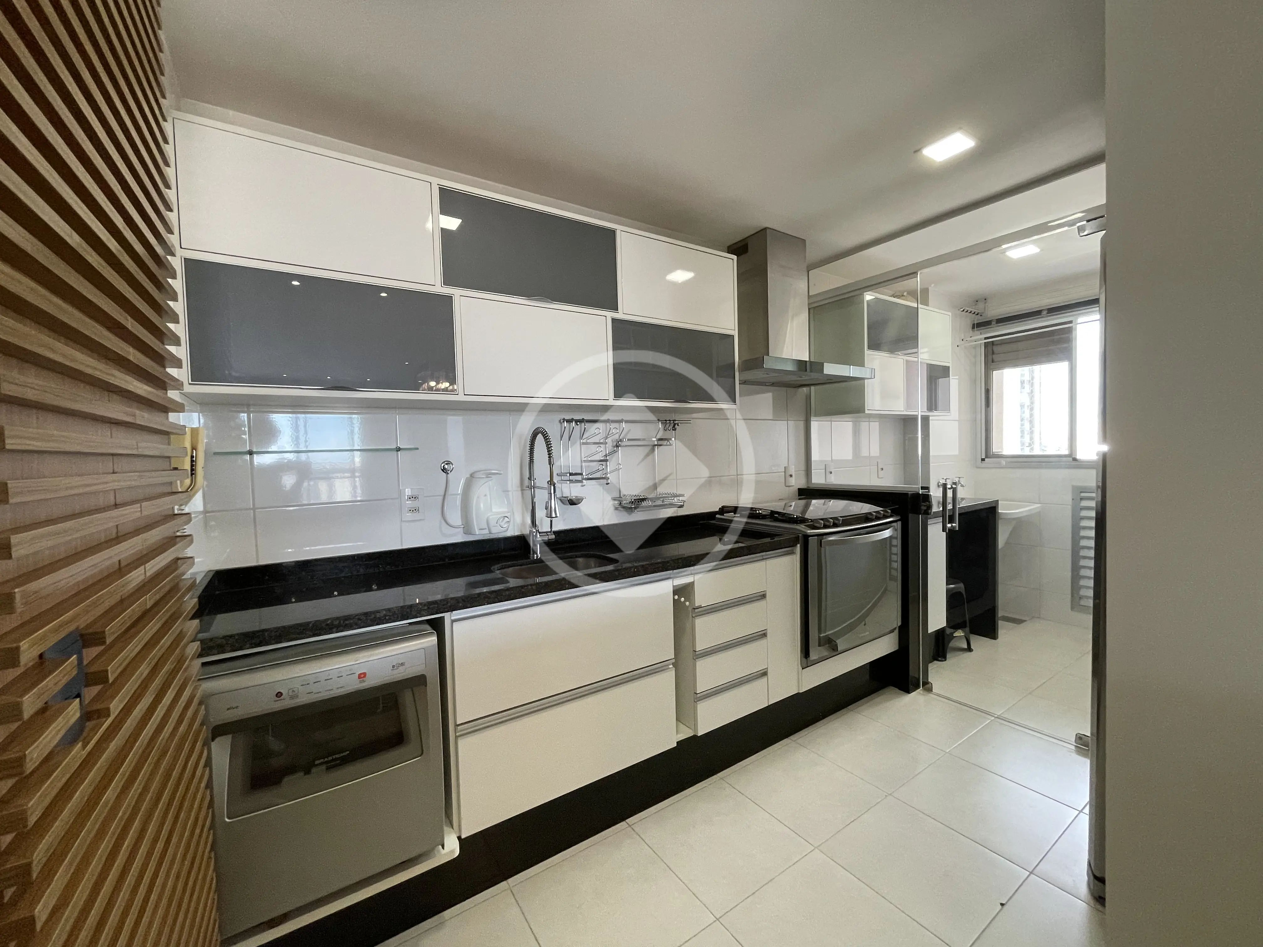 Apartamento GOIABEIRAS, Cuiabá - MT — foto 2