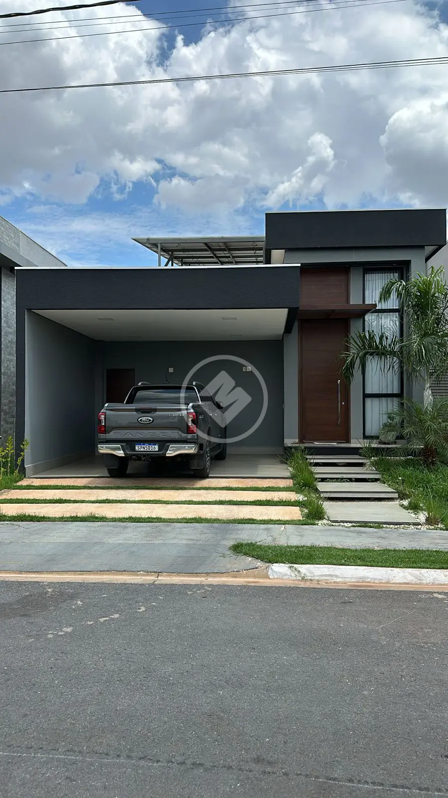 Casa Condomínio CONDOMÍNIO PRIMOR DAS TORRES, Cuiabá - MT — foto 1