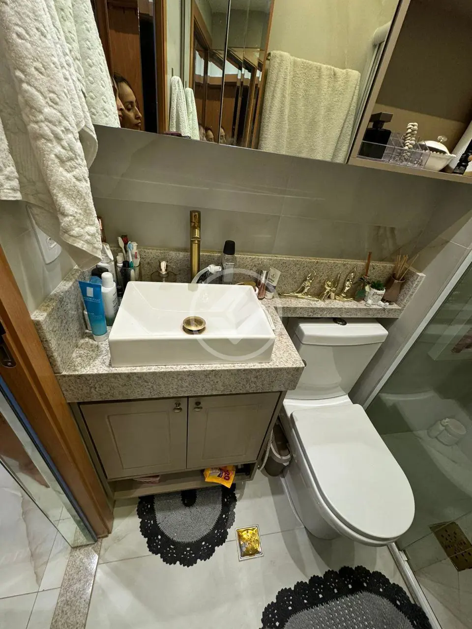 Imagem 6 - Apartamento em RIBEIRÃO DO LIPA, Cuiabá - MT