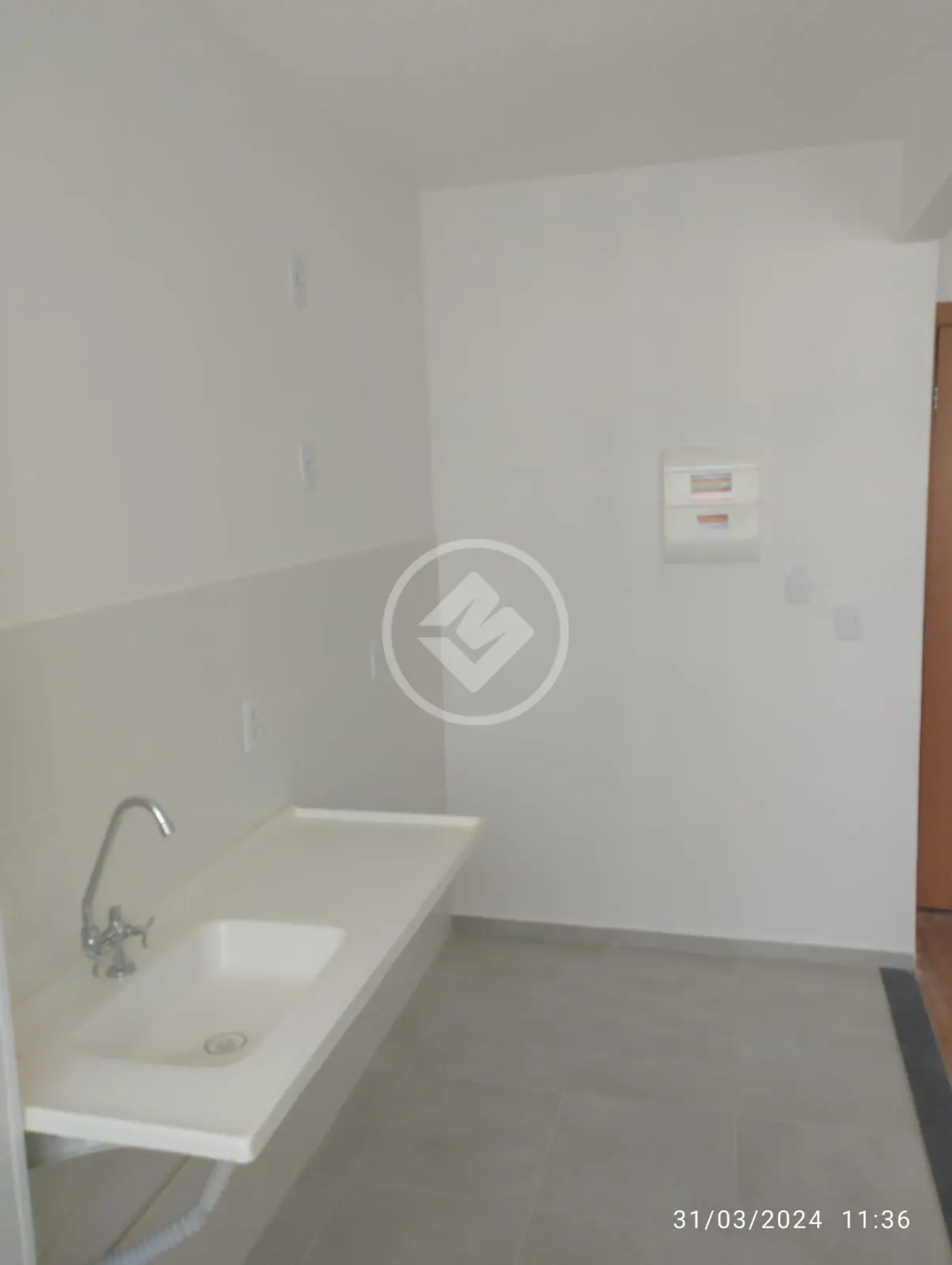 Imagem 1 - Apartamento em Ribeirão do Lipa, Cuiabá - MT