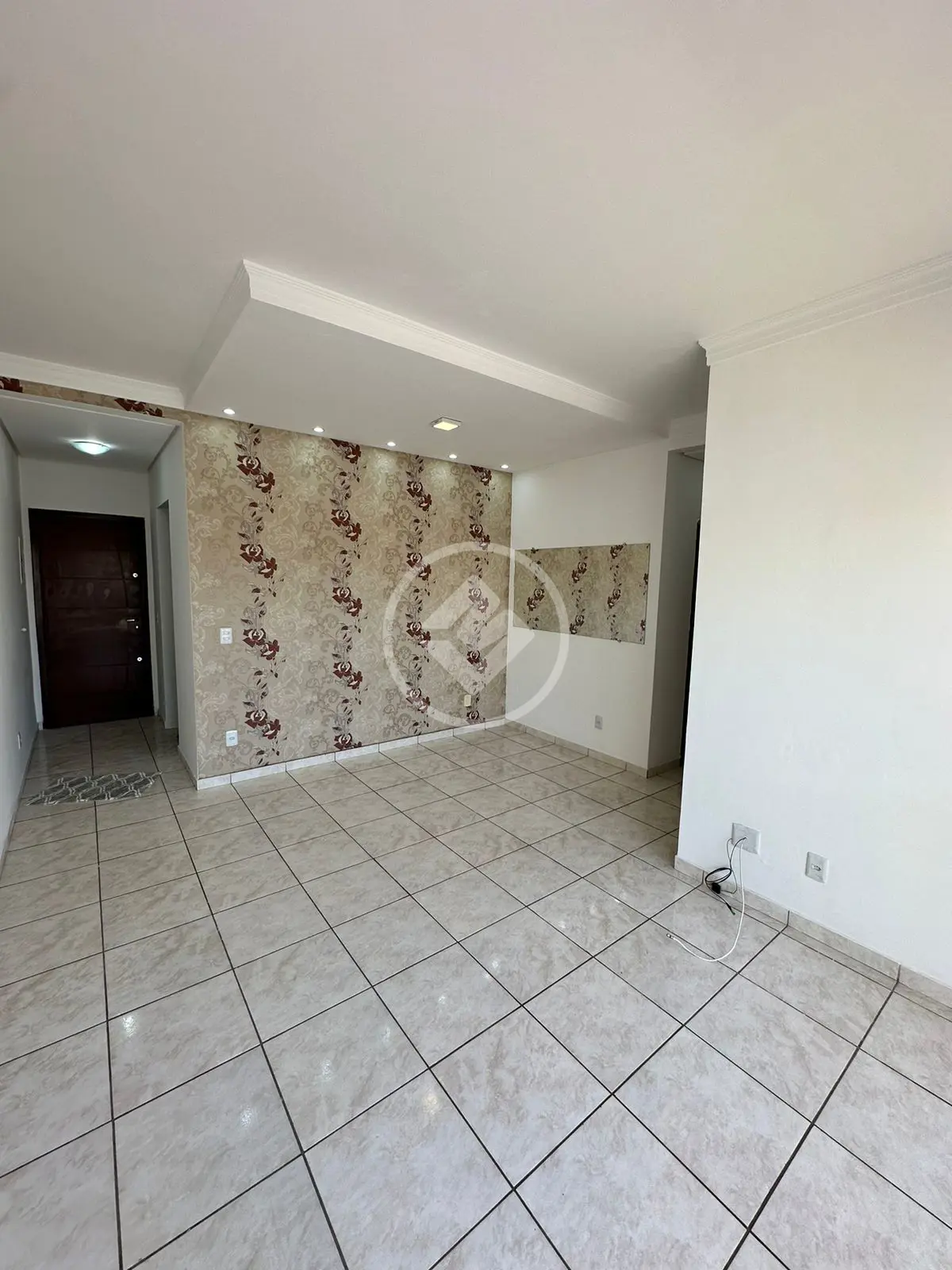 Imagem 2 - Apartamento em PONTE NOVA, Várzea Grande - MT