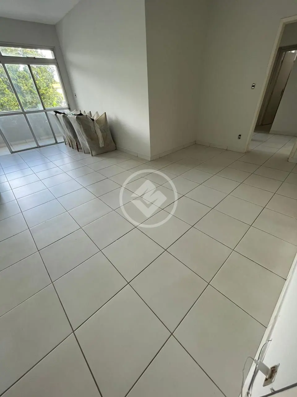 Apartamento BAÚ, Cuiabá - MT — foto 1