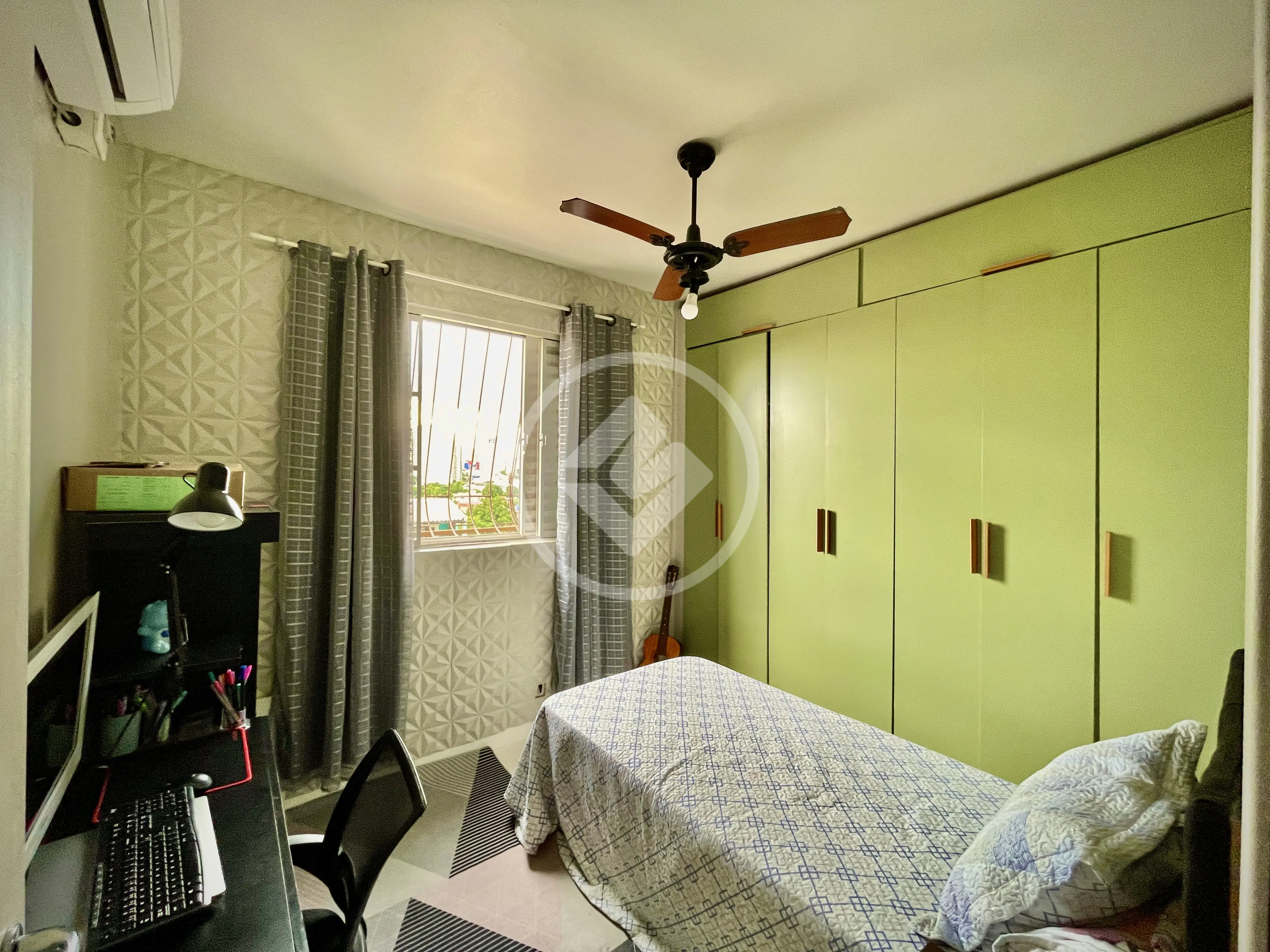 Image 10 - Apartamento em ARAÉS, Cuiabá - MT