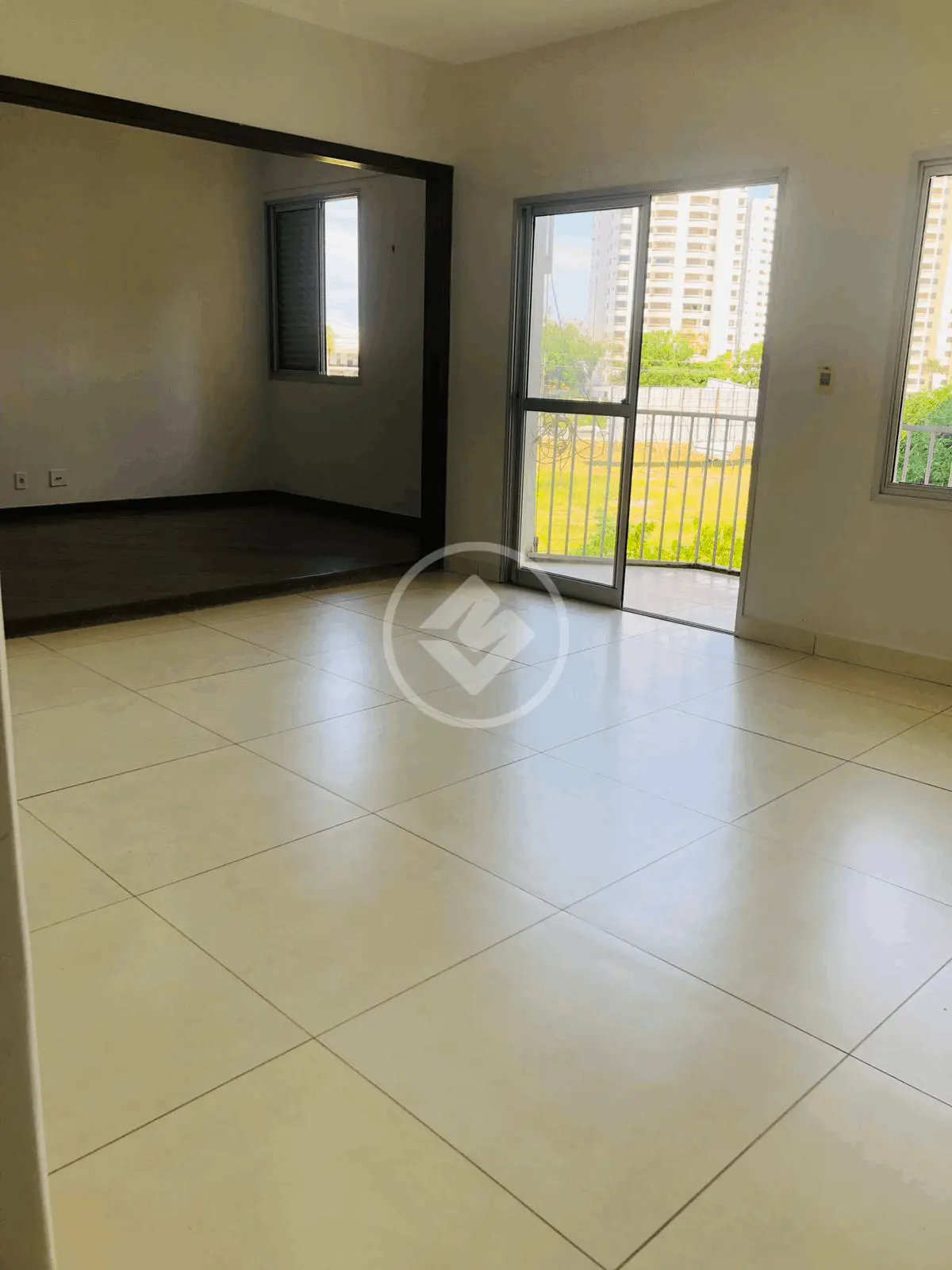 Apartamento JARDIM ACLIMAÇÃO, Cuiabá - MT — foto 1