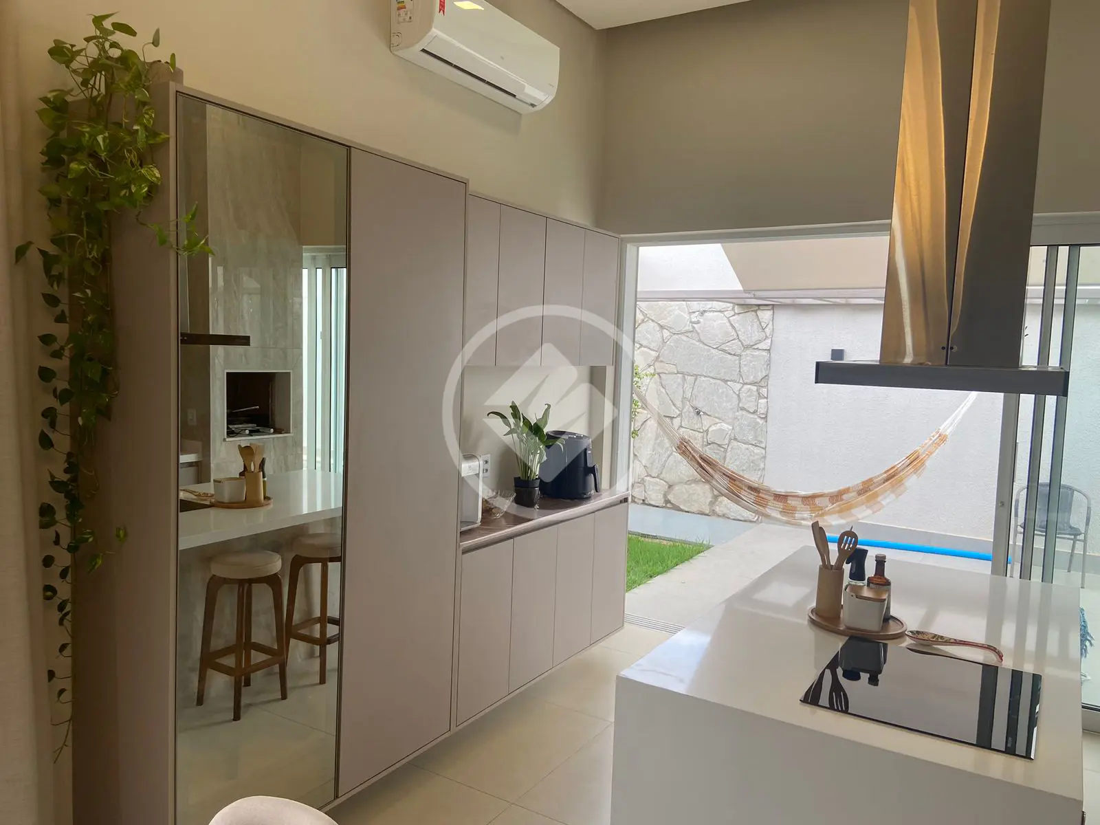 Imagem 1 - Casa Condomínio em Ribeirão do Lipa, Cuiabá - MT