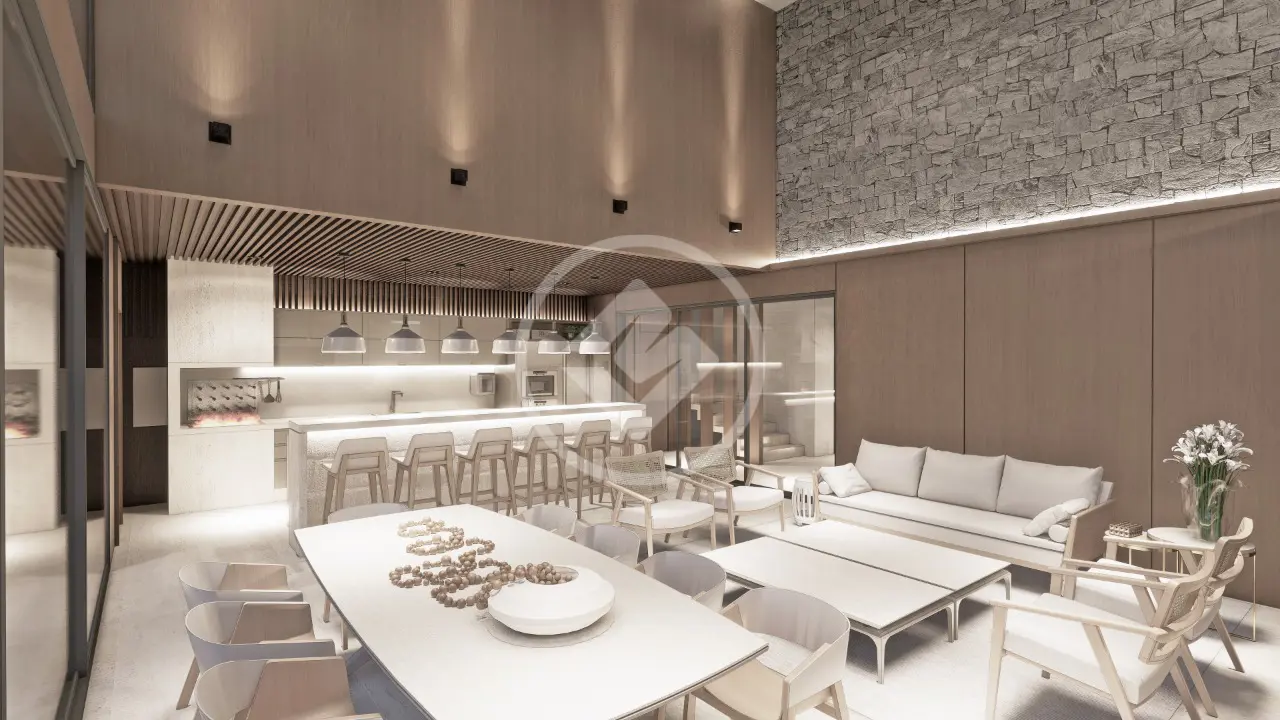 Imagem 6 - Casa Condomínio em CONDOMINIO FLORAIS ITALIA, Cuiabá - MT
