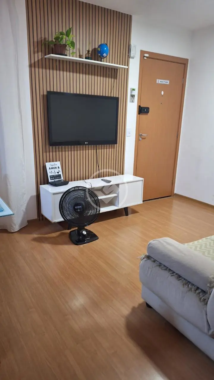 Apartamento BELA MARINA, Cuiabá - MT — foto 2