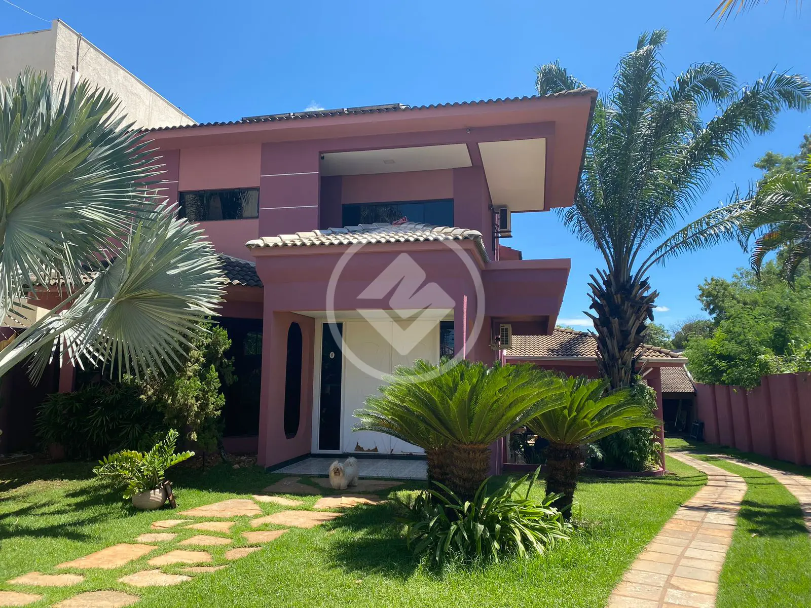 Imagem 2 - Casa em CENTRO SUL, Várzea Grande - MT
