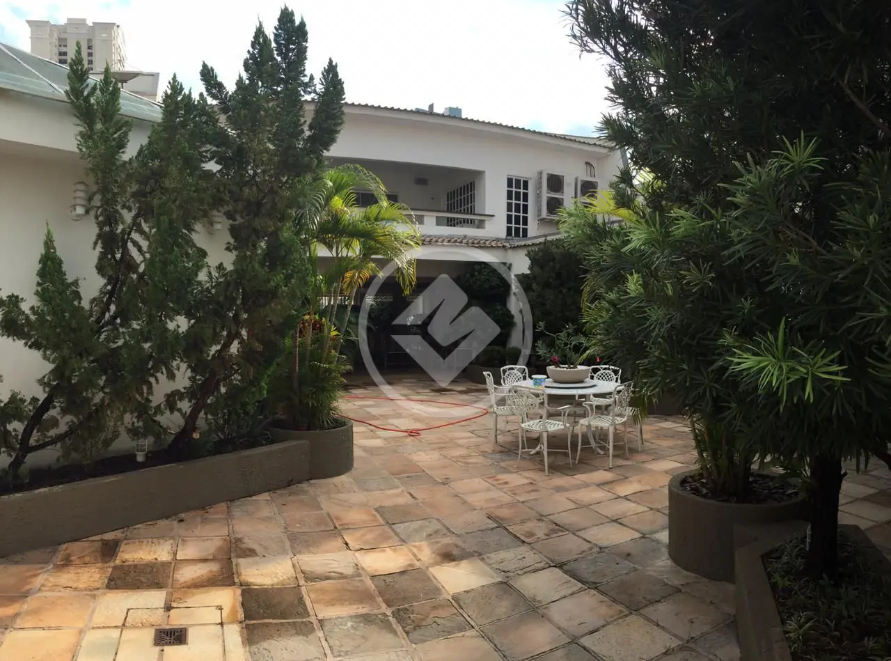 Imagem 4 - Sobrado em Jardim Leblon, Cuiabá - MT